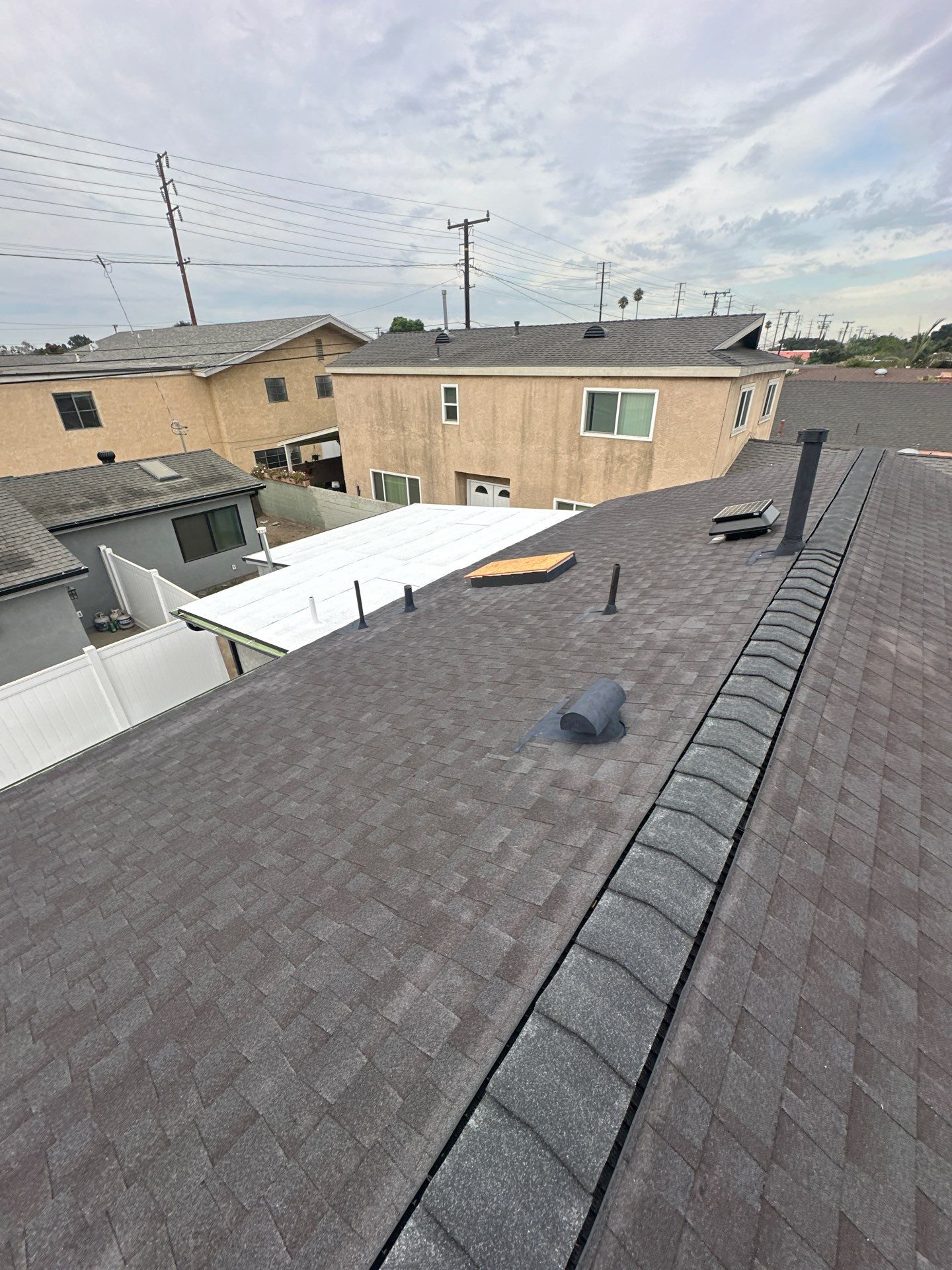 Roof Replacement - Carson, CA 90810 by Epic Roof Replacement