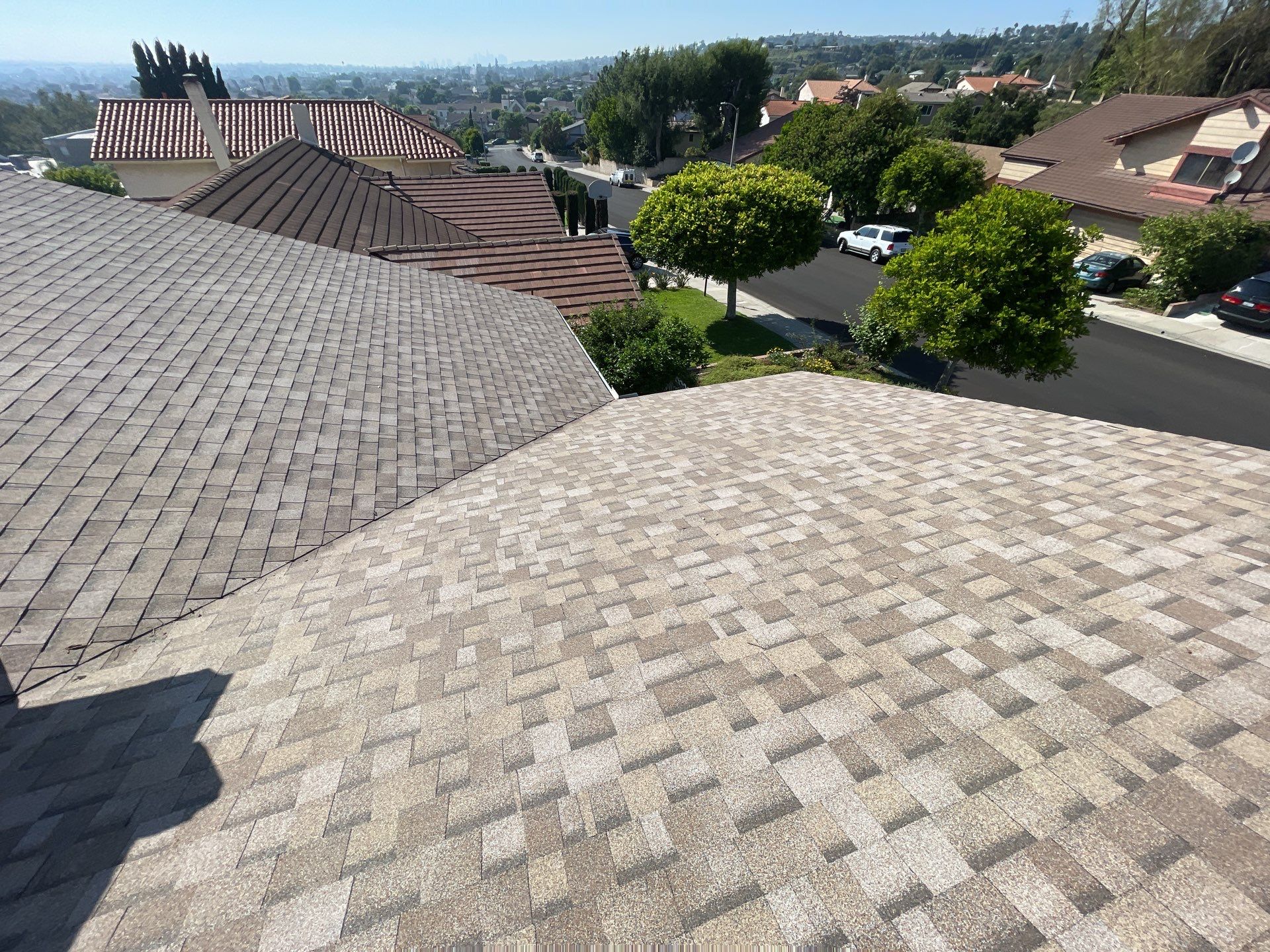 Roof Replacement - Monterey Park CA 91755 by Epic Roof Replacement