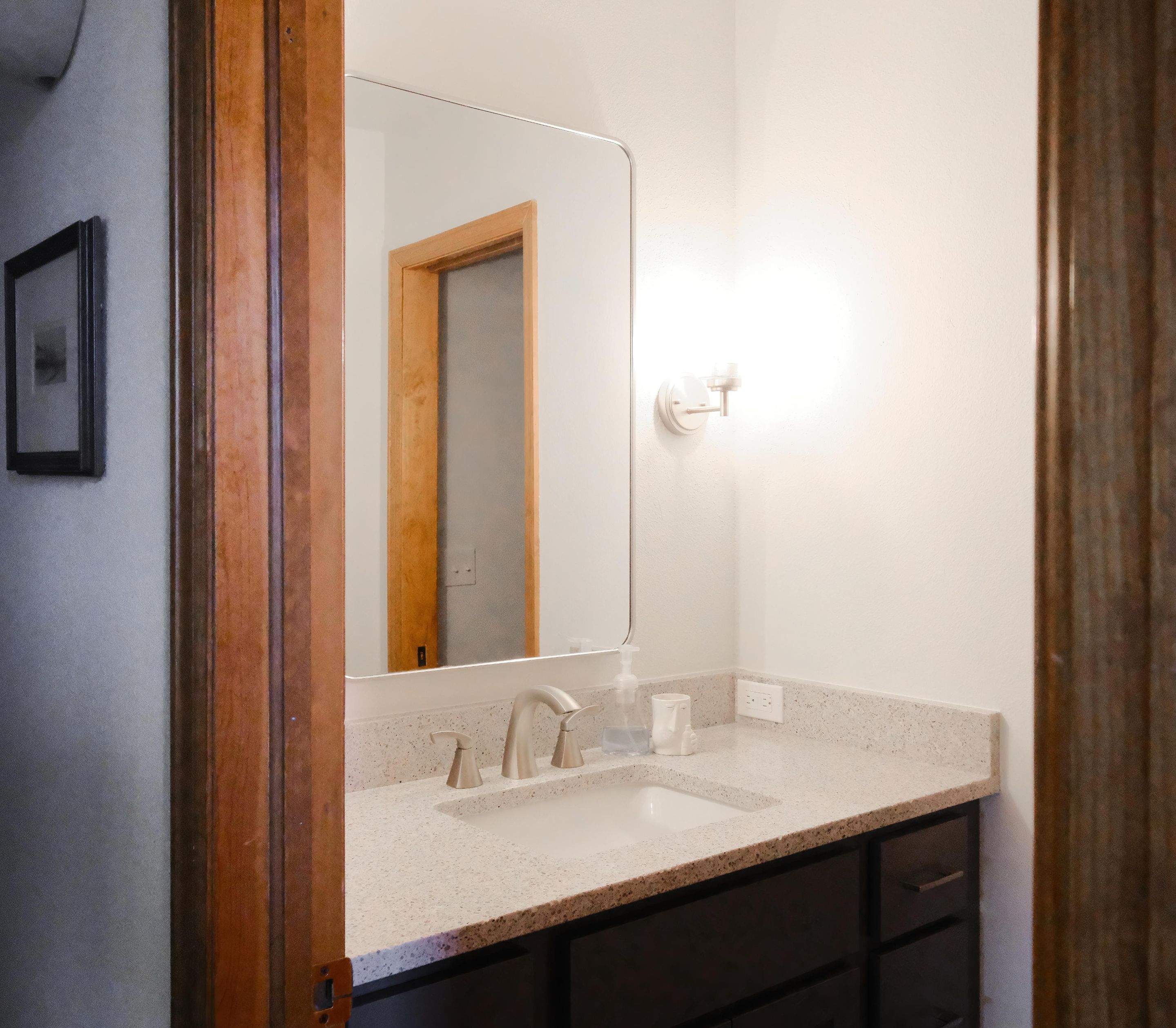 Bathroom & Kitchen Remodel by Wheatley Creek Services