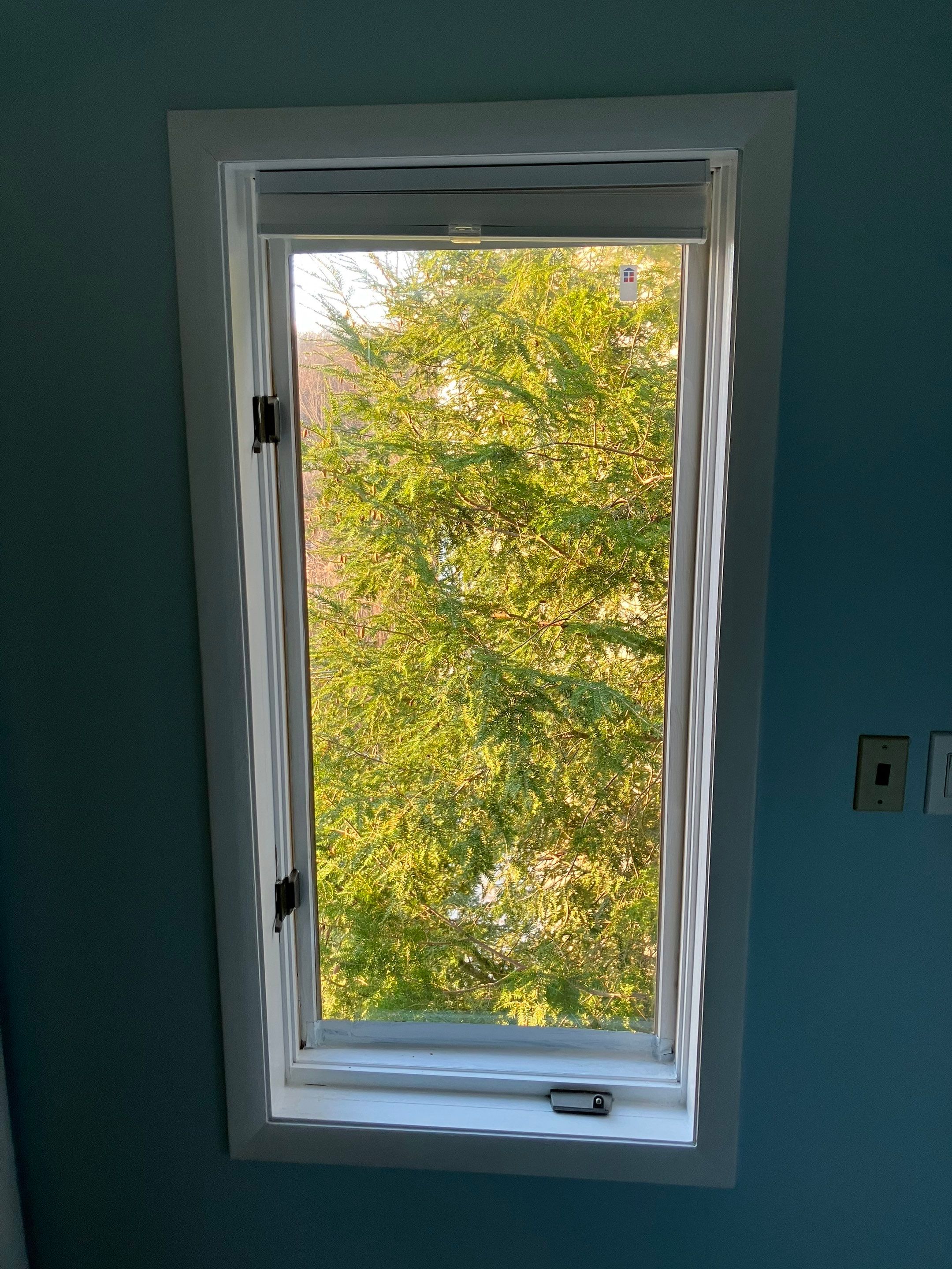 Window & Sliding Patio Replacement  by DiGiorgi Roofing and Siding Inc