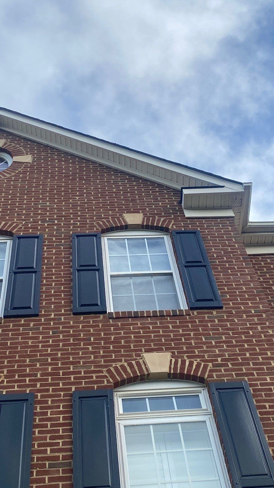 Alexandria: Residential Roof Replacement with CertainTeed Landmark Pro in Max Def Charcoal Black by RM Banning, Inc.