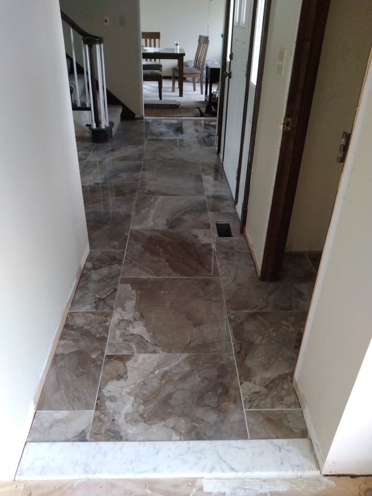 Kitchen Remodel, Interior Renovation by Ivy Lea Construction