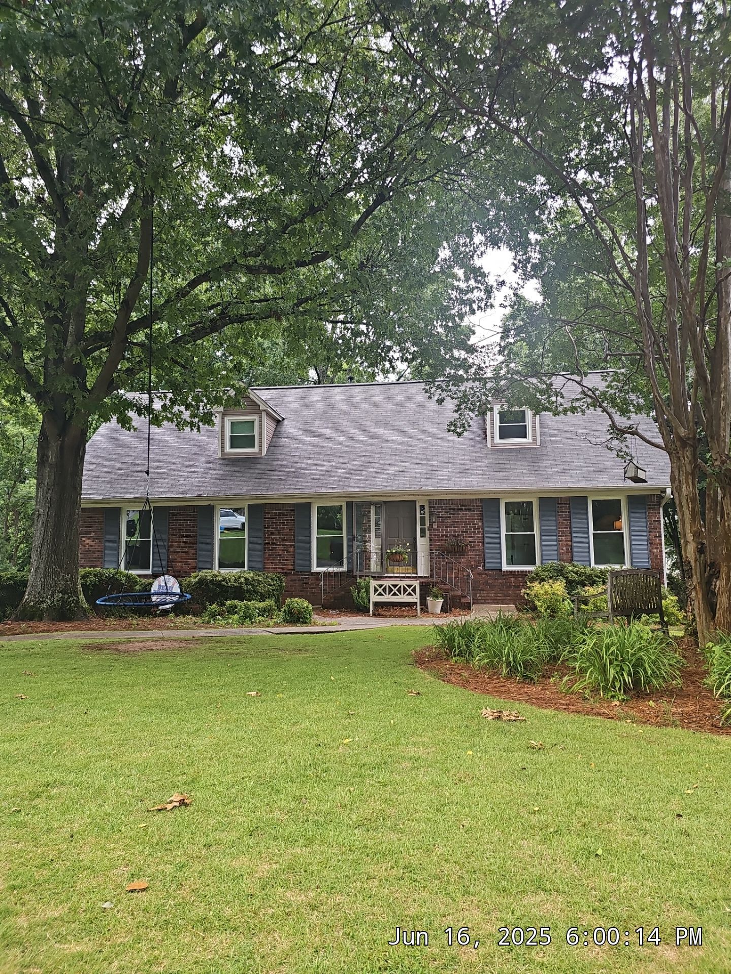 Brewer Project in Vestavia Hills by The Window Source