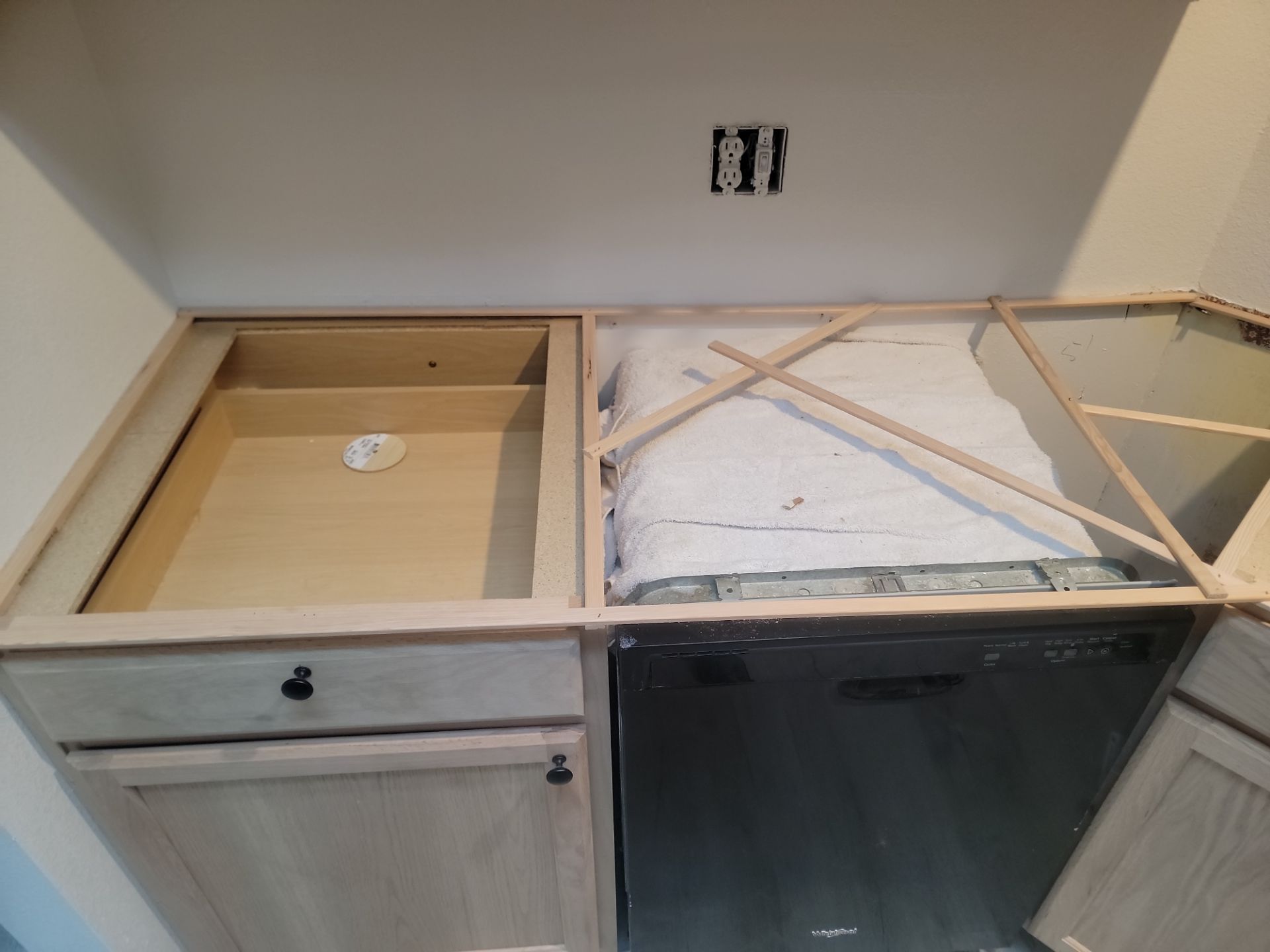 Burien remodel by Long Range Customs LLC