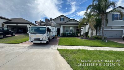 Air Duct & Return Cleaning in Clermont