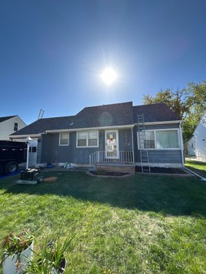Project in Fremont