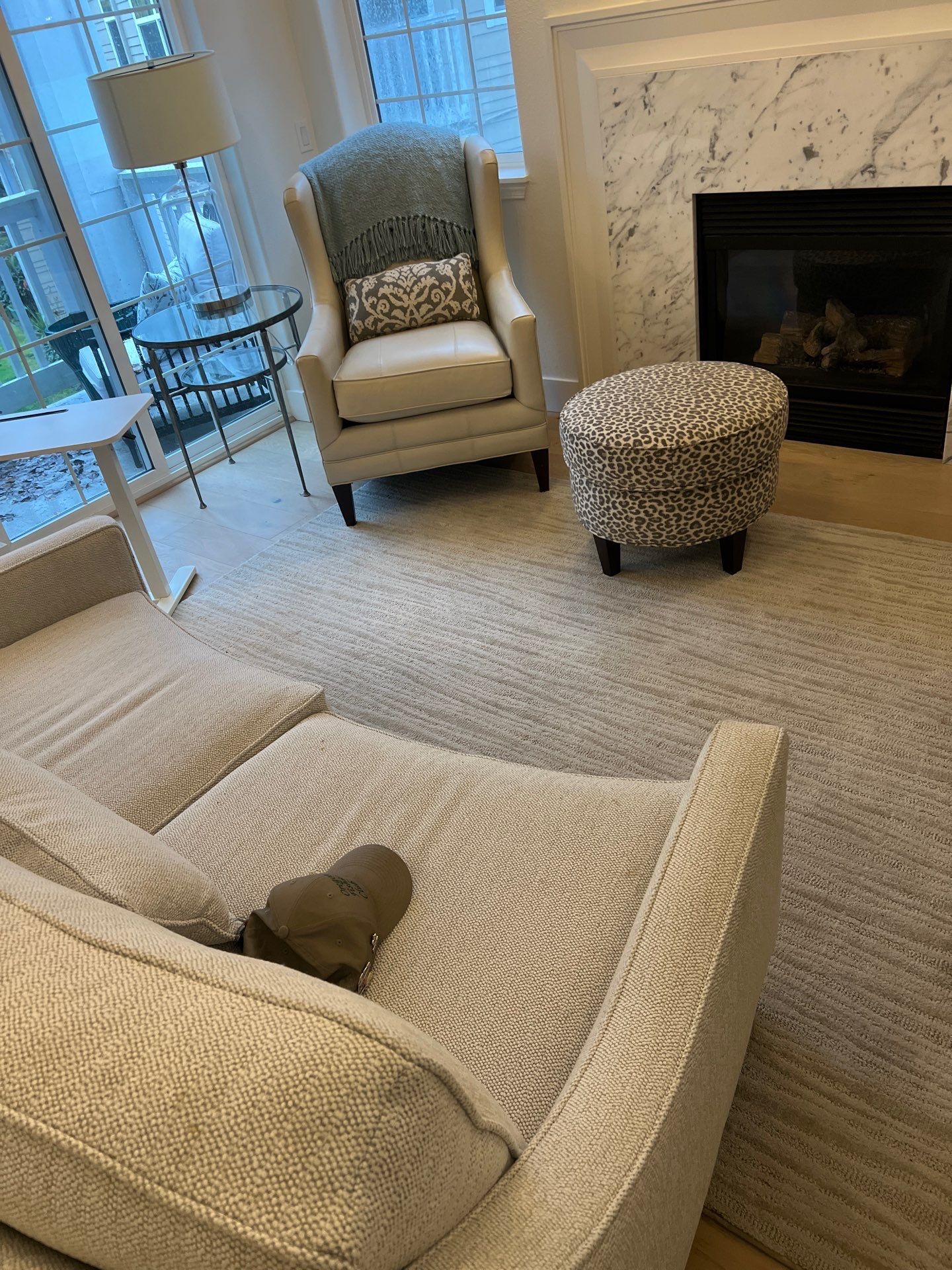 Routine Maid Service Project in West Linn by Cloud 9 Professional Cleaning Services