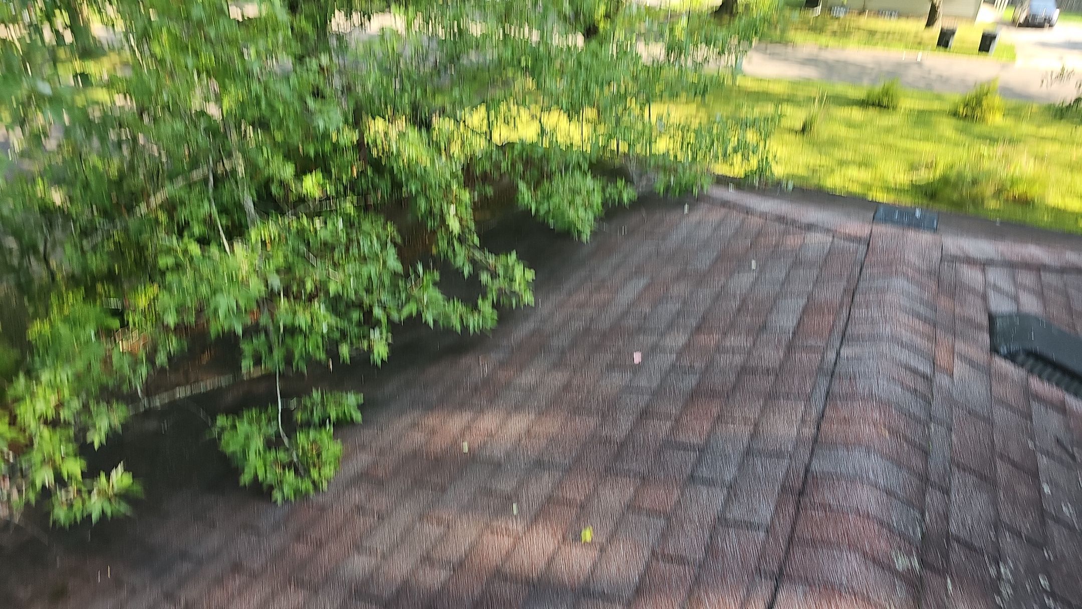 ATLAS PINNACLE COLOR: SUNSET by Eagle Eye Roofing