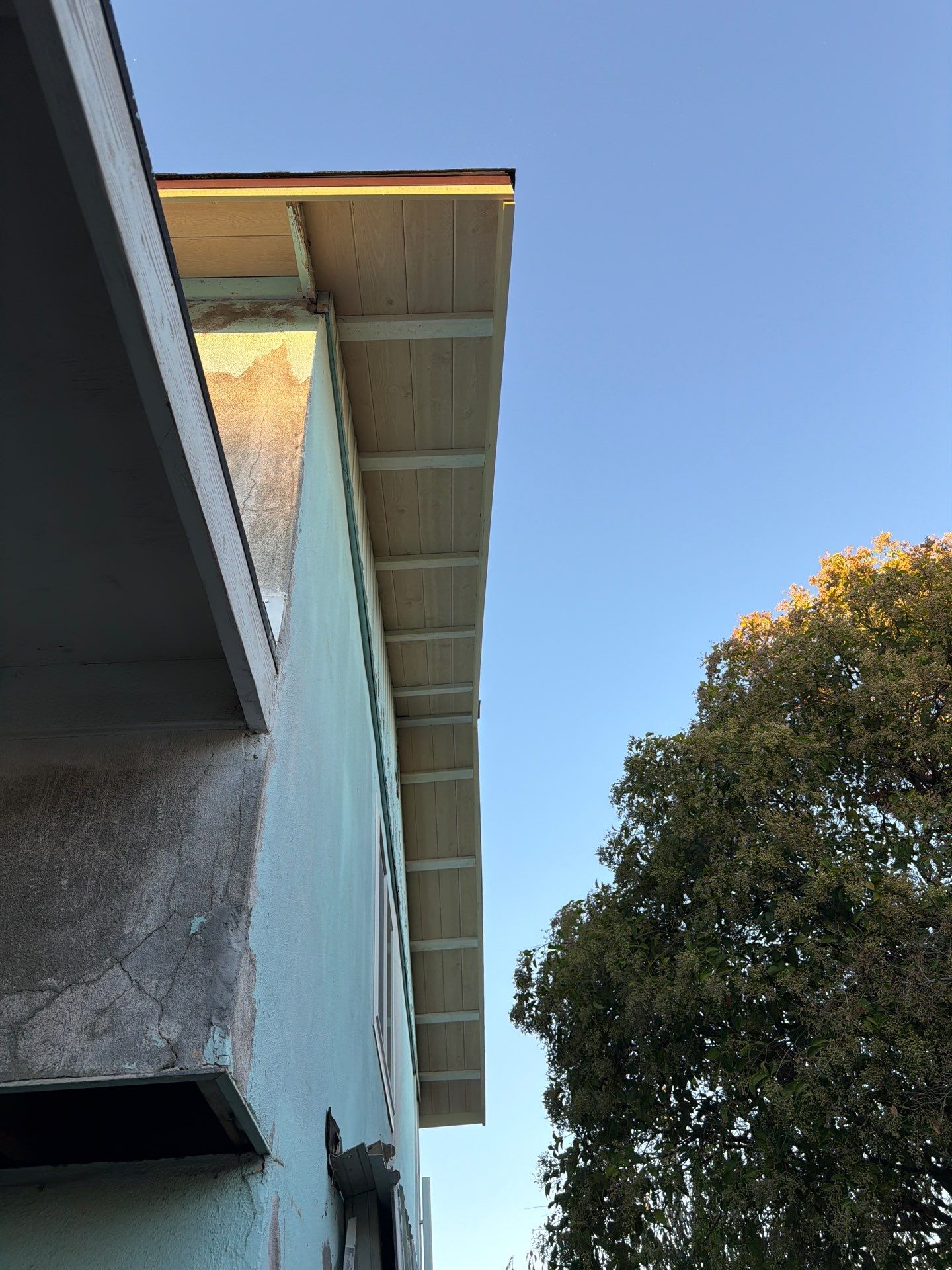 Residential Reroof using GAF by Nextop Roofing