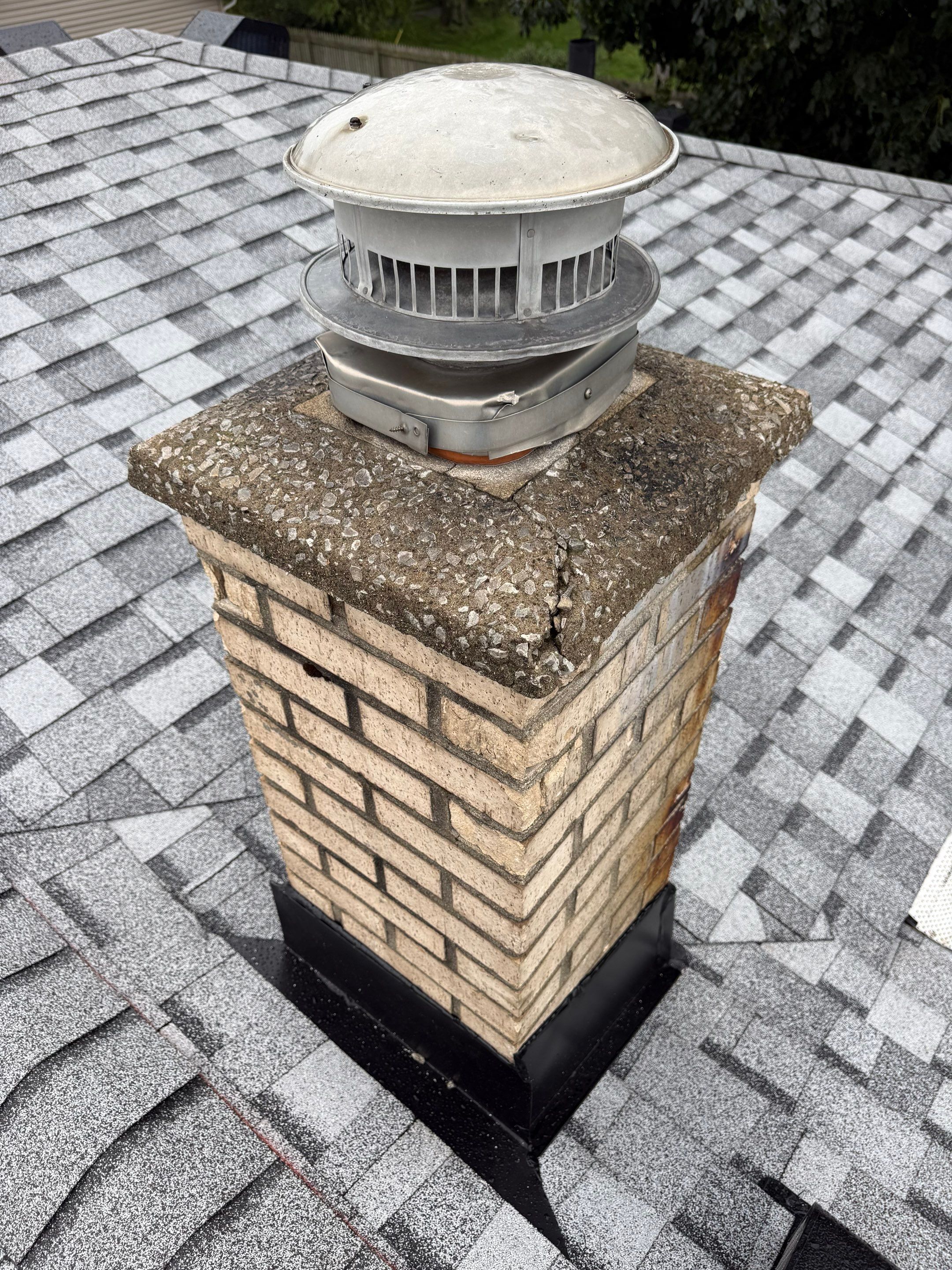 Roofing & gutters by Optimal Home Improvement 