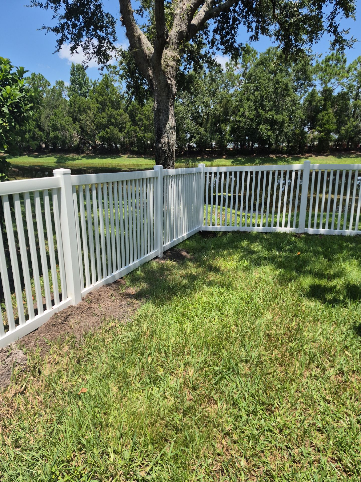 Lakewood Ranch by H&Y Fence