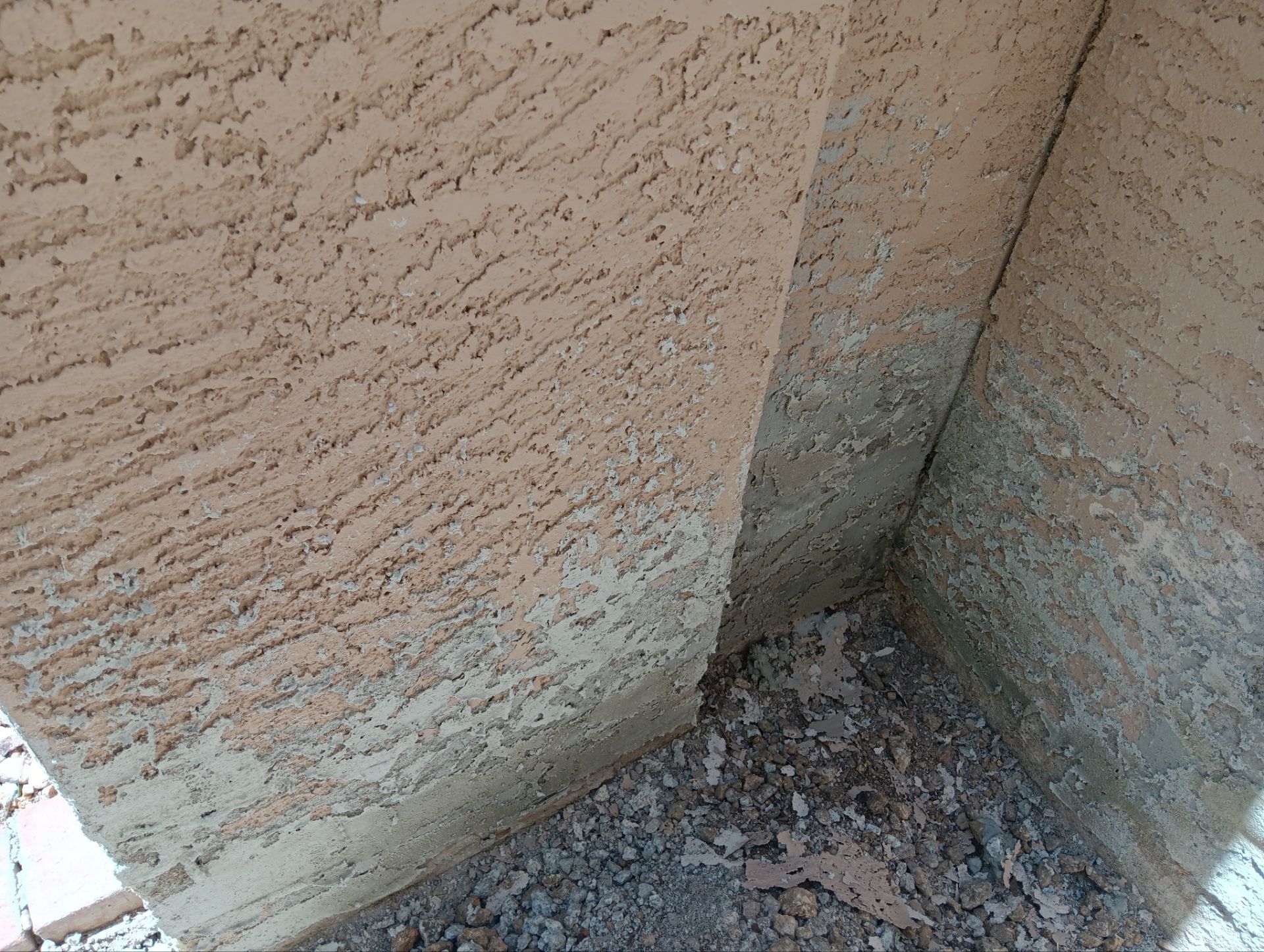 Exterior Painting - Glendale by Crash of Rhinos Painting & Garage Floors