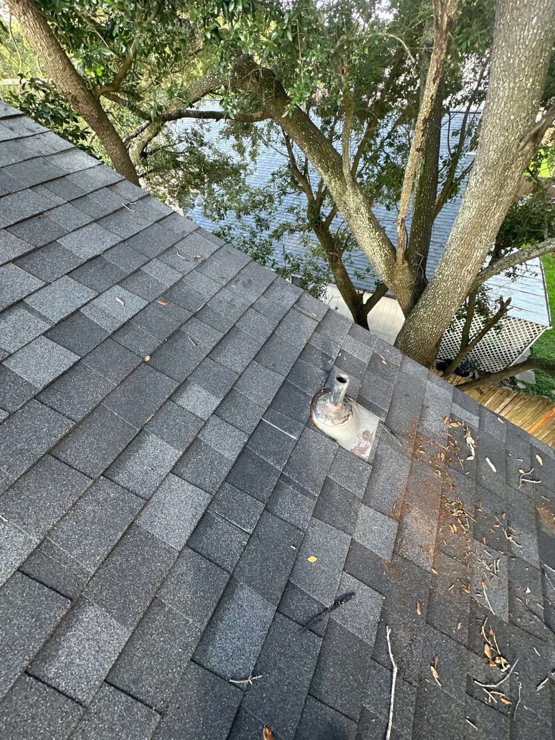Roof Replacement Houston by Roof Repair Company