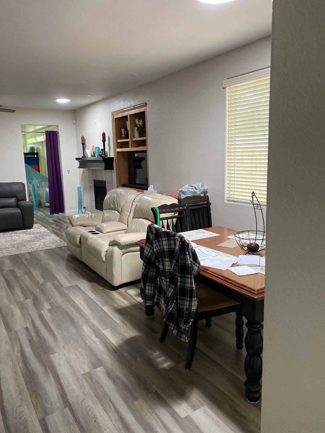 Solatube Installation using Solatube Daylighting by Byers Enterprises 