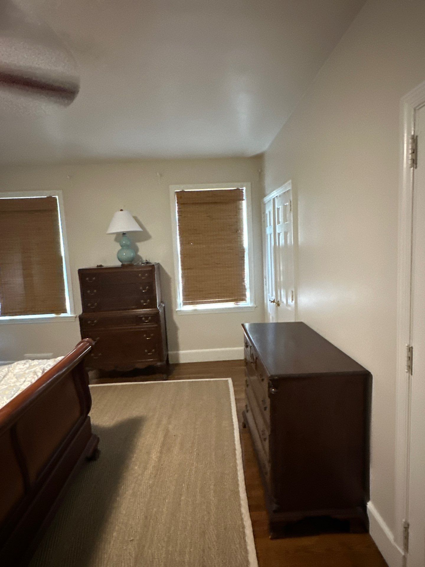 Interior Refresh by Fresh Coat Painters of Augusta