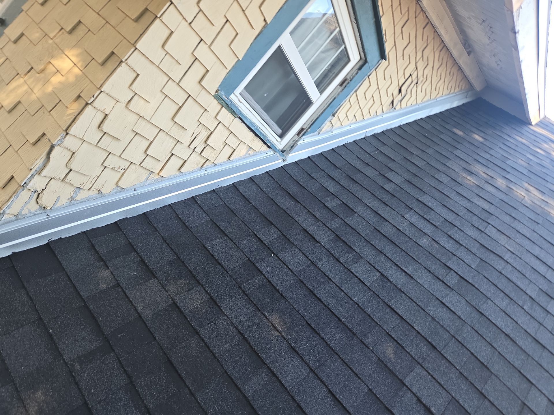 Project in St. Petersburg 33701 by Mitchell Roofing Company LLC 