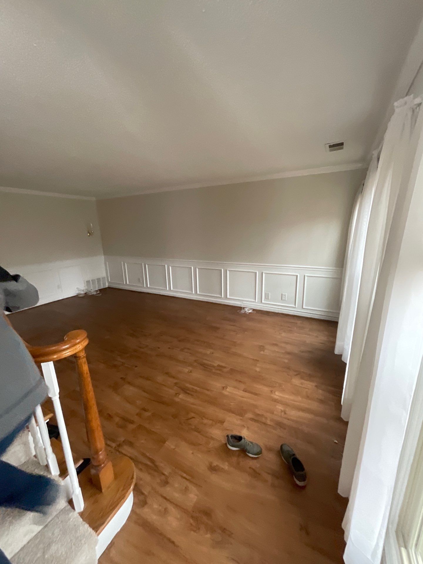 Interior Home Painting Penllyn, PA by Groovy Hues