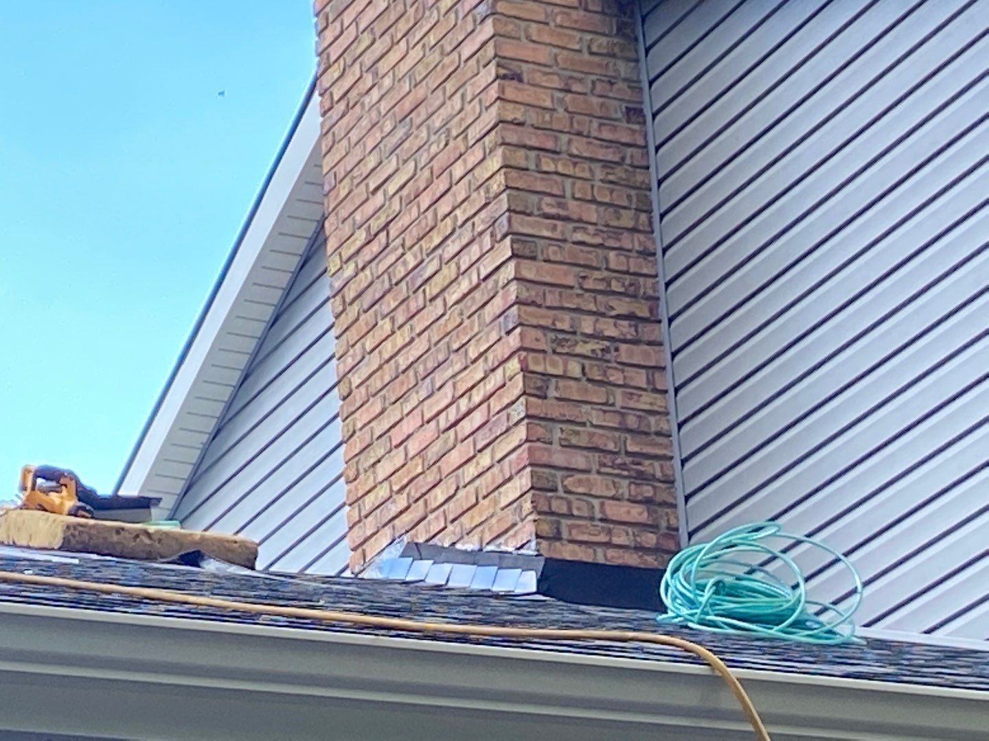 Roof Replacement using CertainTeed Landmark by 180 Contractors