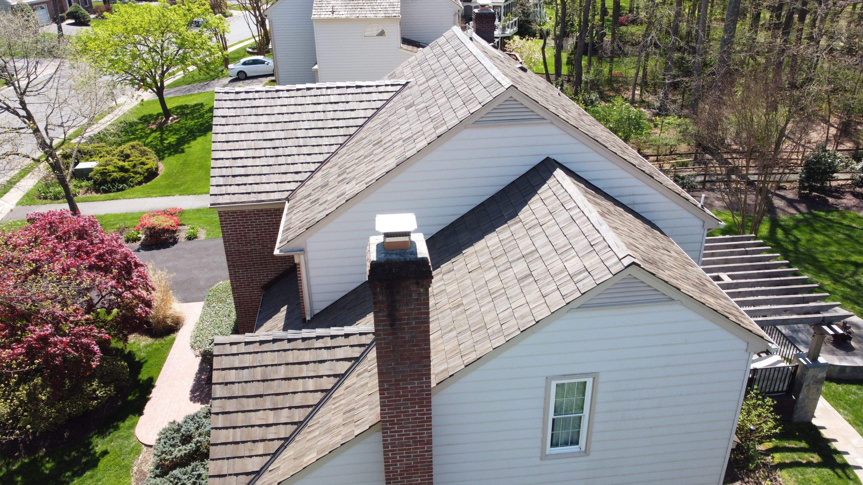 Herndon VA Brava by American Custom Contractors