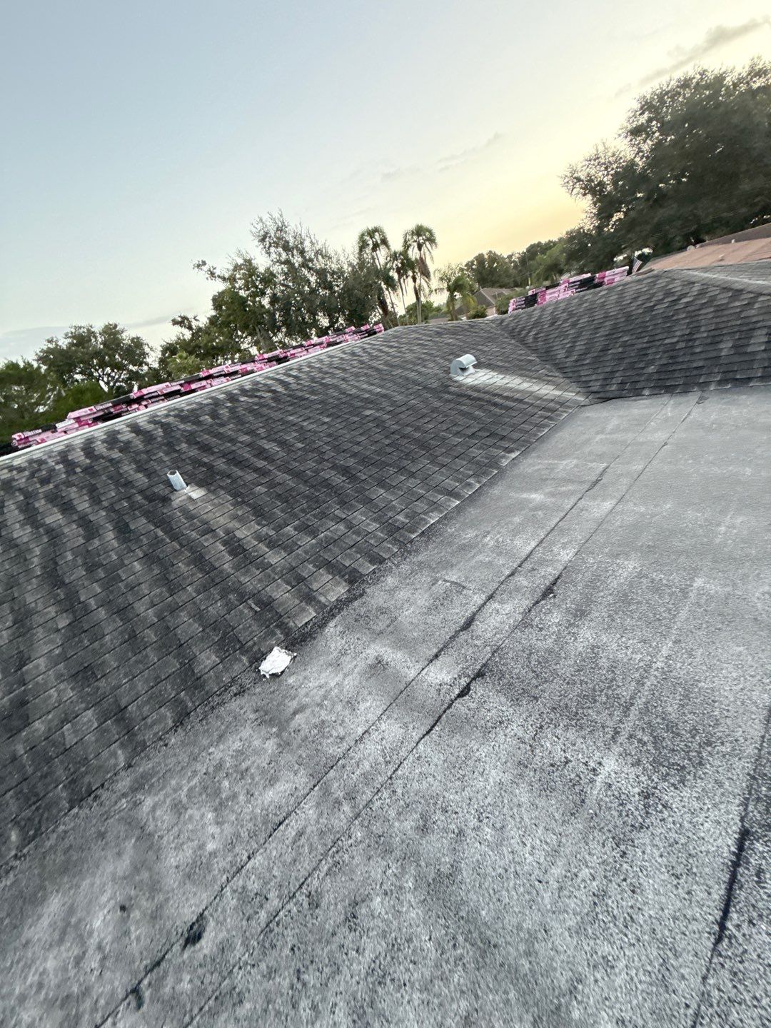 Project in Seminole 33772 by Mitchell Roofing Company LLC 