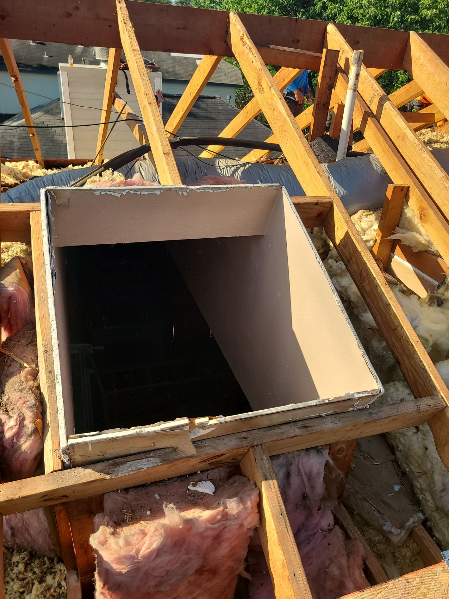 Roof Repair Tomball by Roof Repair Company