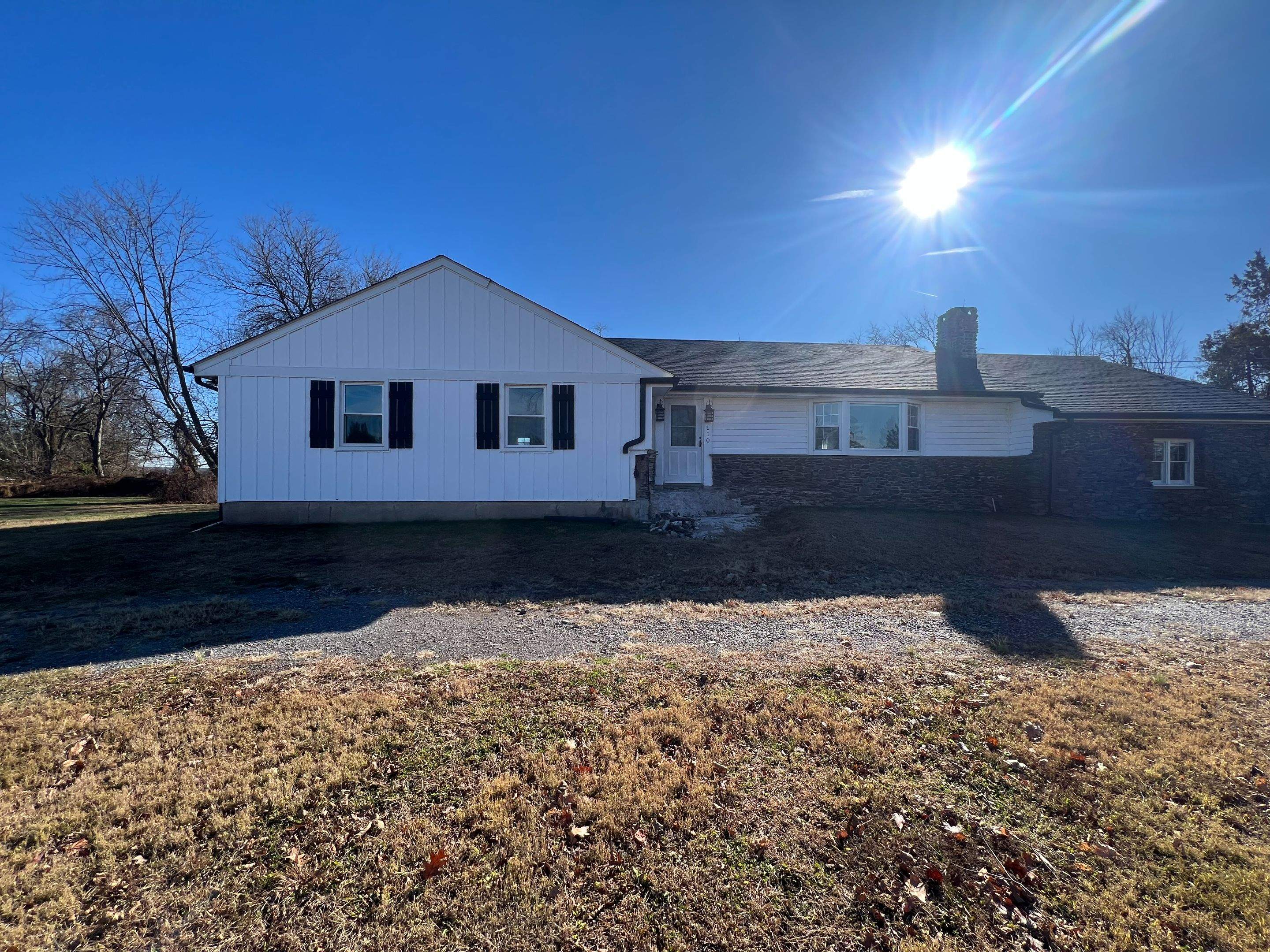 New Deck in East Amwell Township, New Jersey by deck guardian
