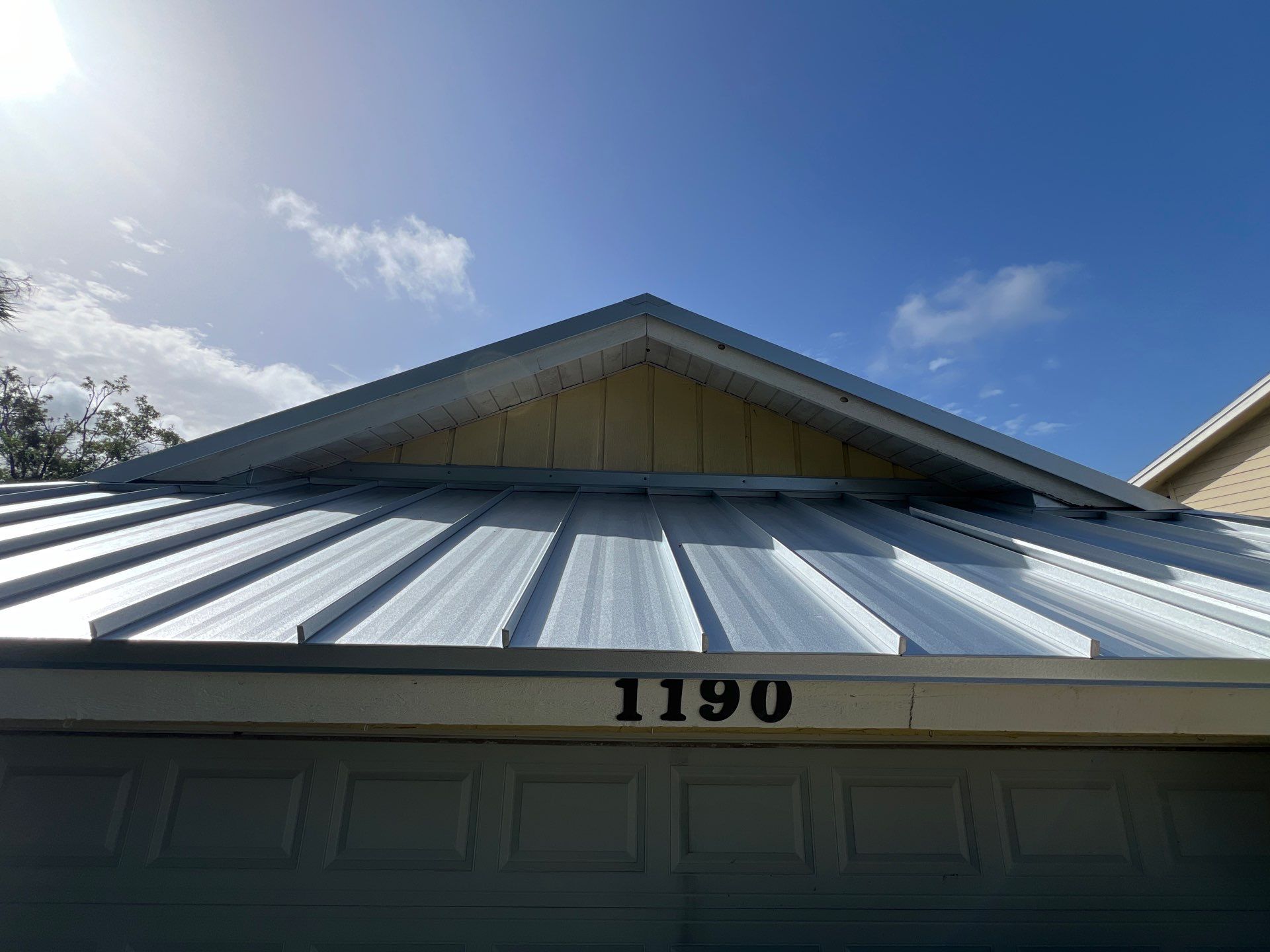 Residential Metal by Fiddlers Roofing