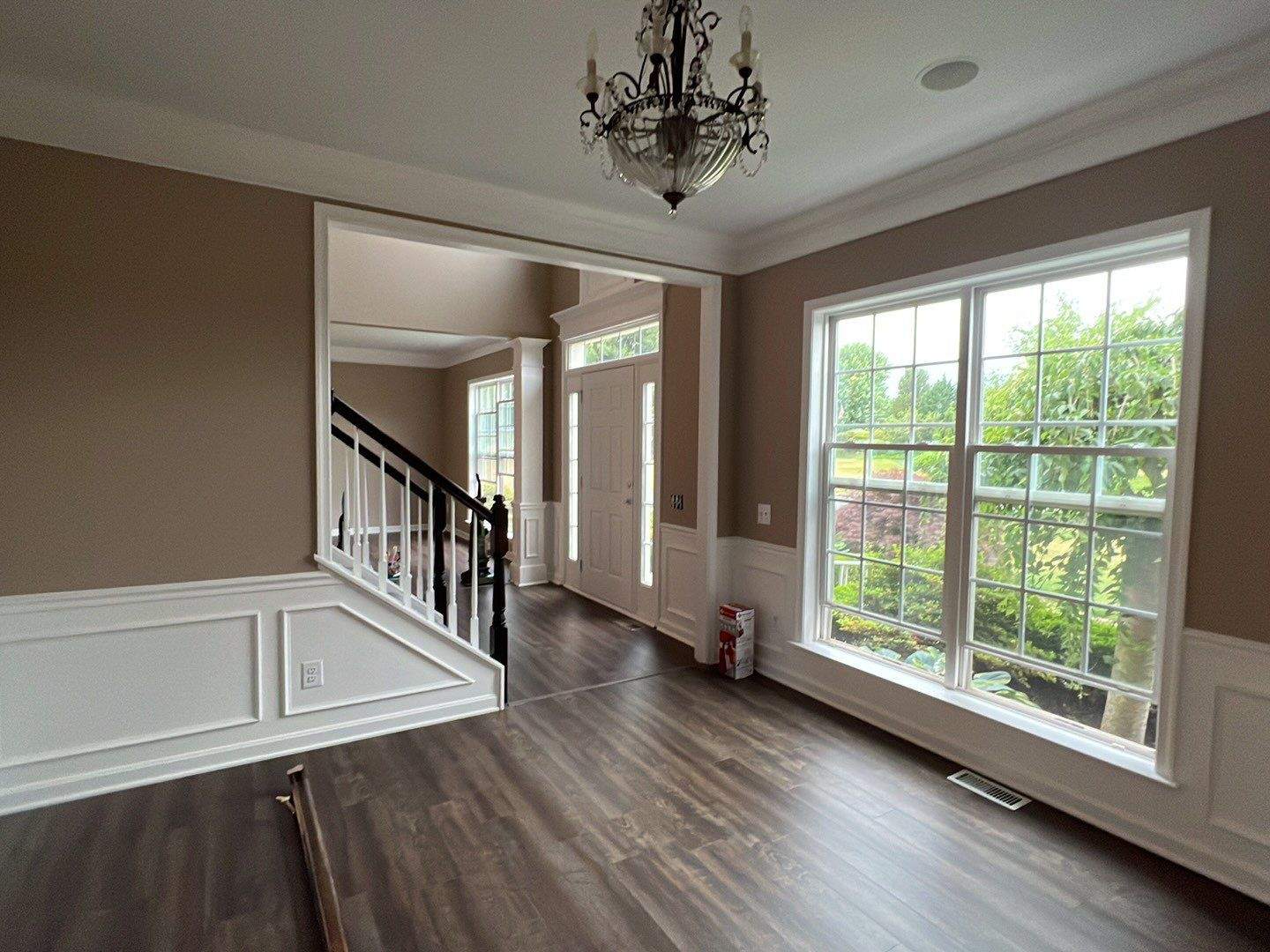 Interior Painting Projects by GLSpainters