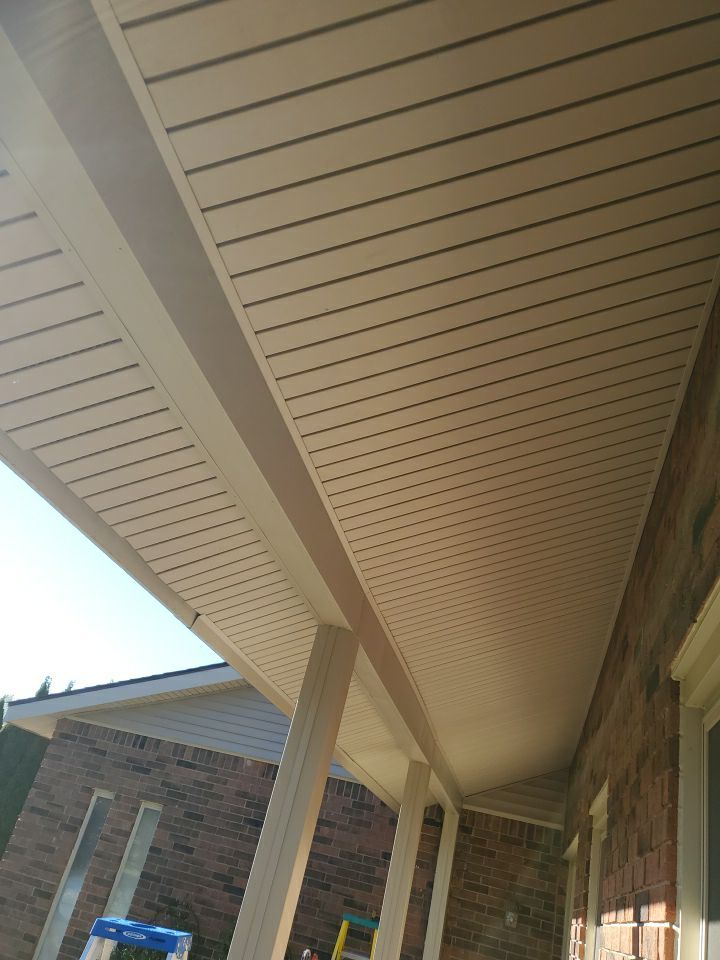 Siding Replacement using Certainteed Restoration Classic D4 by 180 Contractors