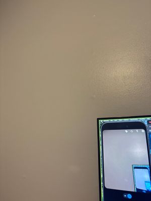 Interior Drywall Repair and Surface Preparation in Denver