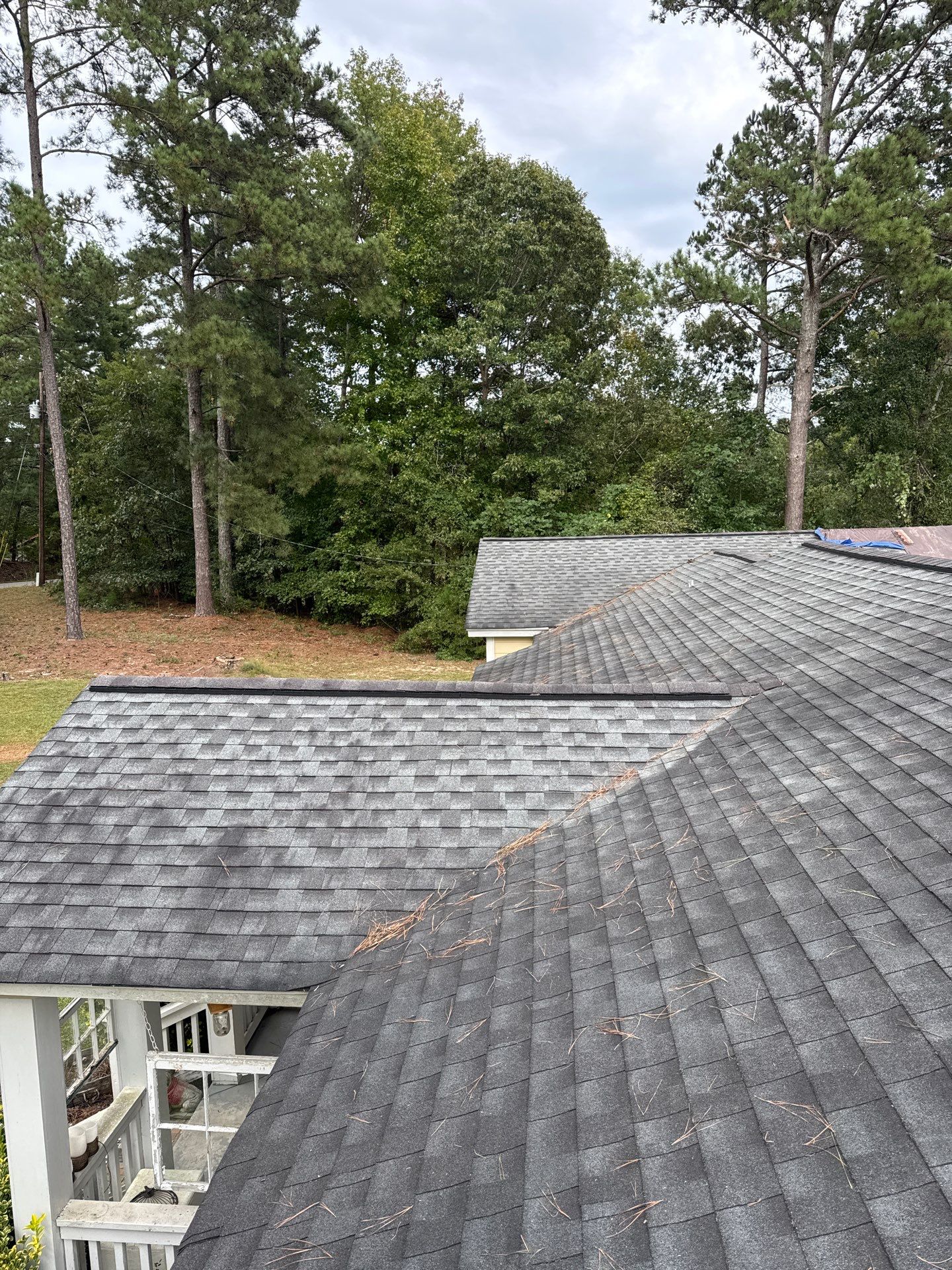 The Scarboroughs by United Contracting and Roofing
