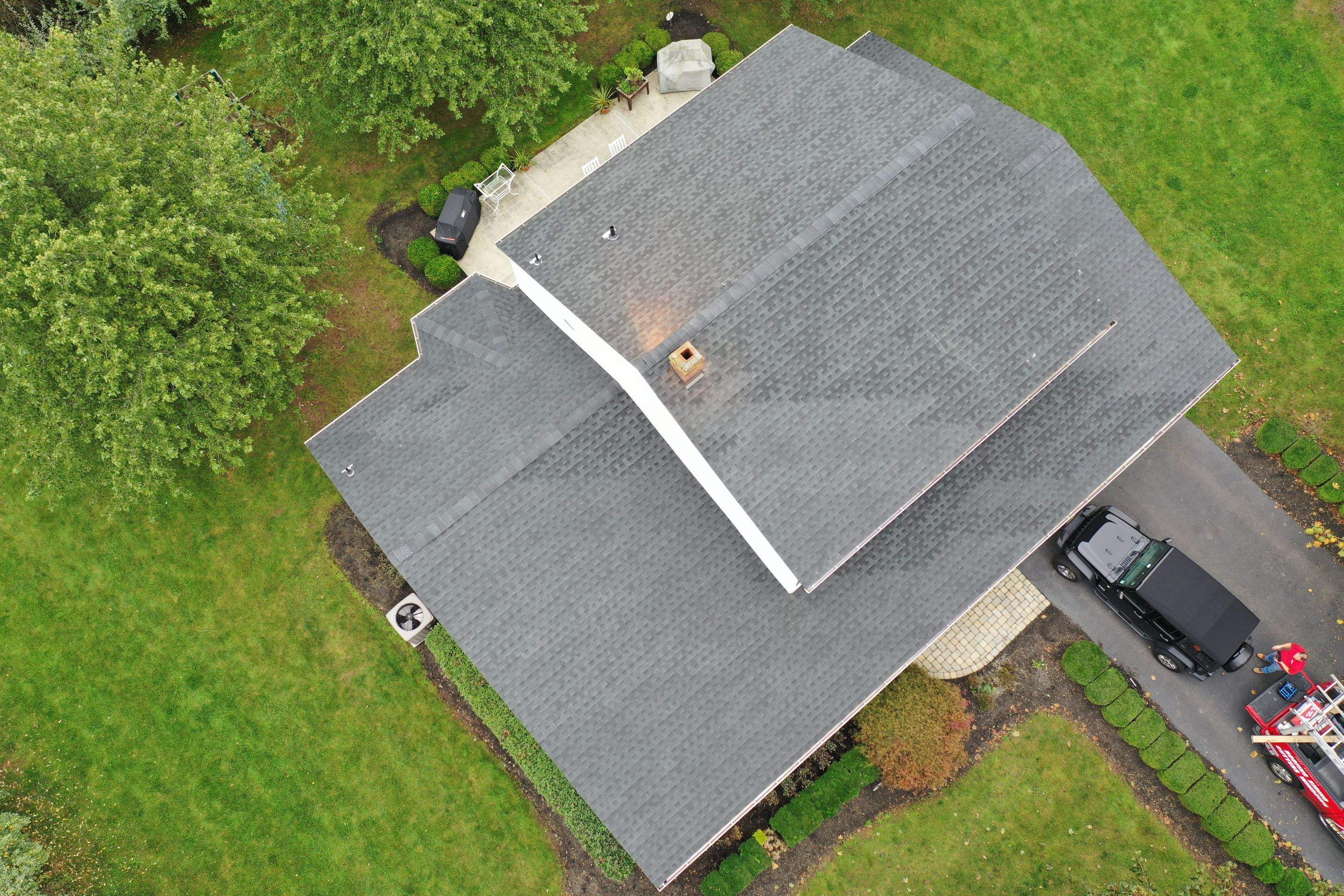 GAF Roofing  by Stofan Construction LLC