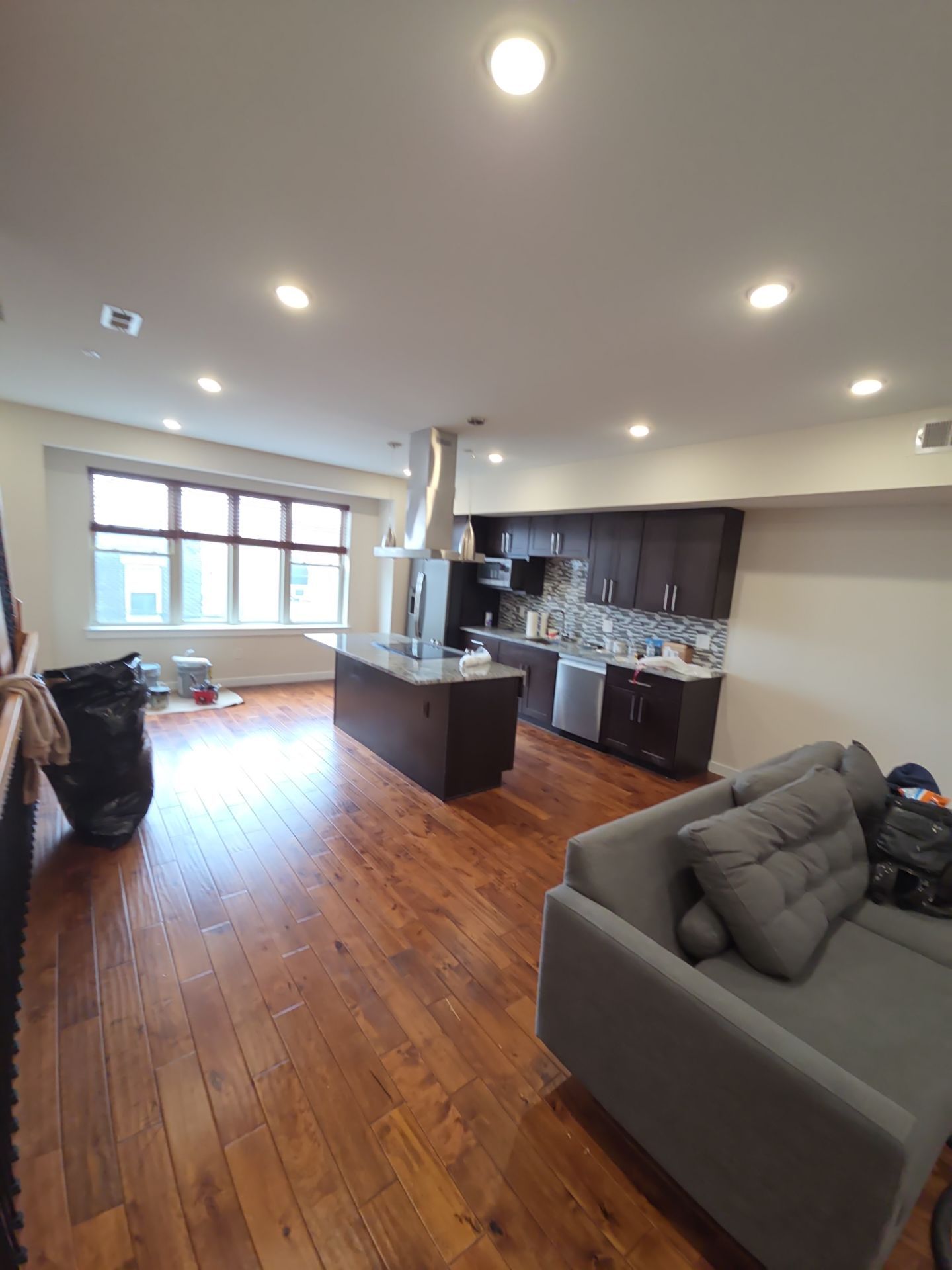 Full Interior Refresh with Soft Neutrals and Custom Accent Spaces by Groovy Hues