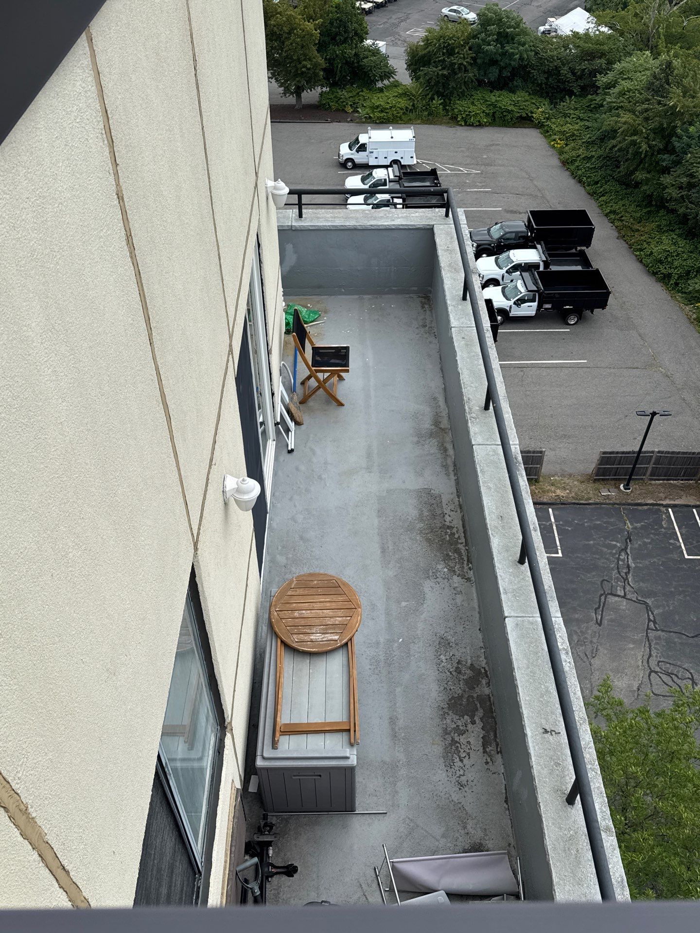 Project in Quincy by Crush Development Services LLC