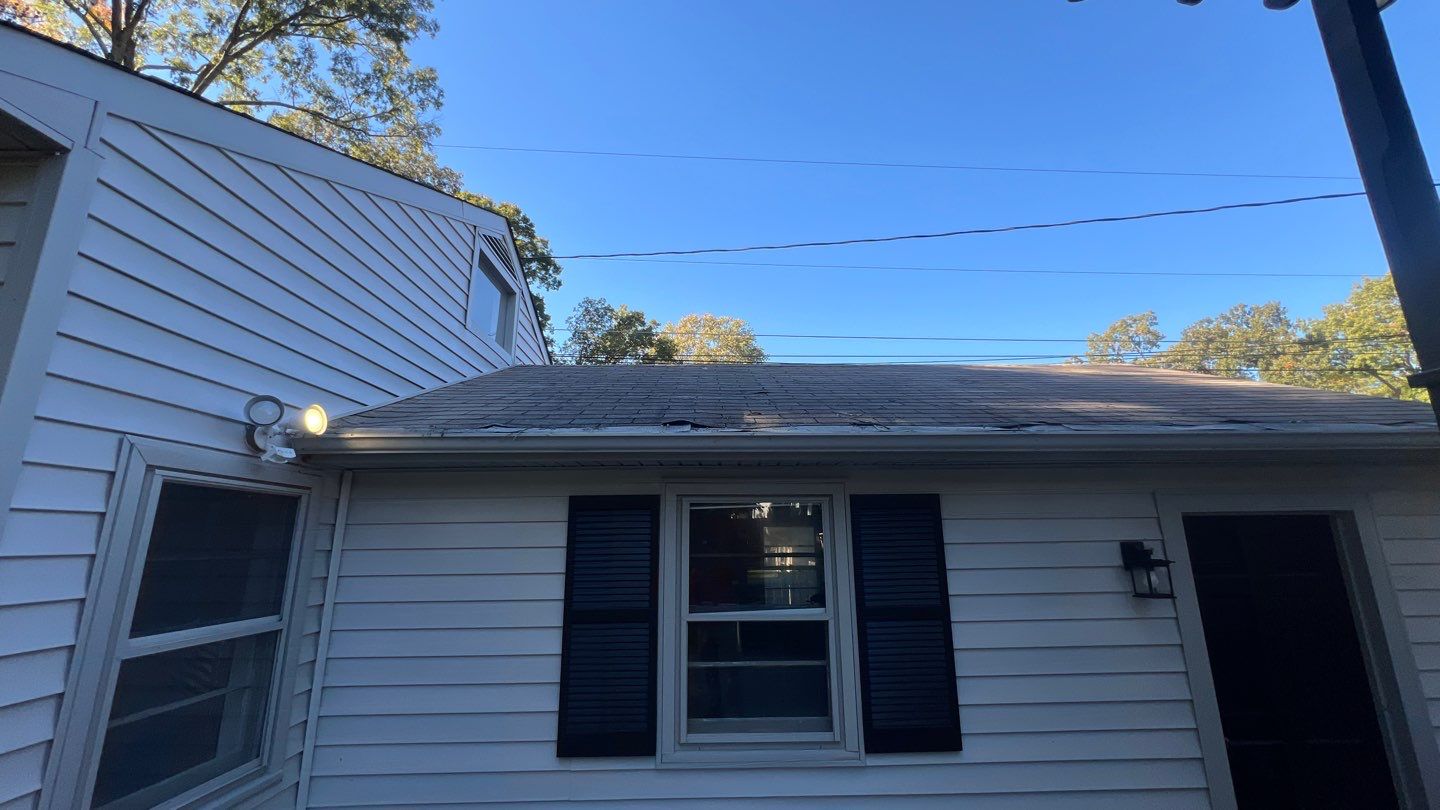 9403 Belfort Rd, Henrico, VA UNITED STATES by American Custom Contractors