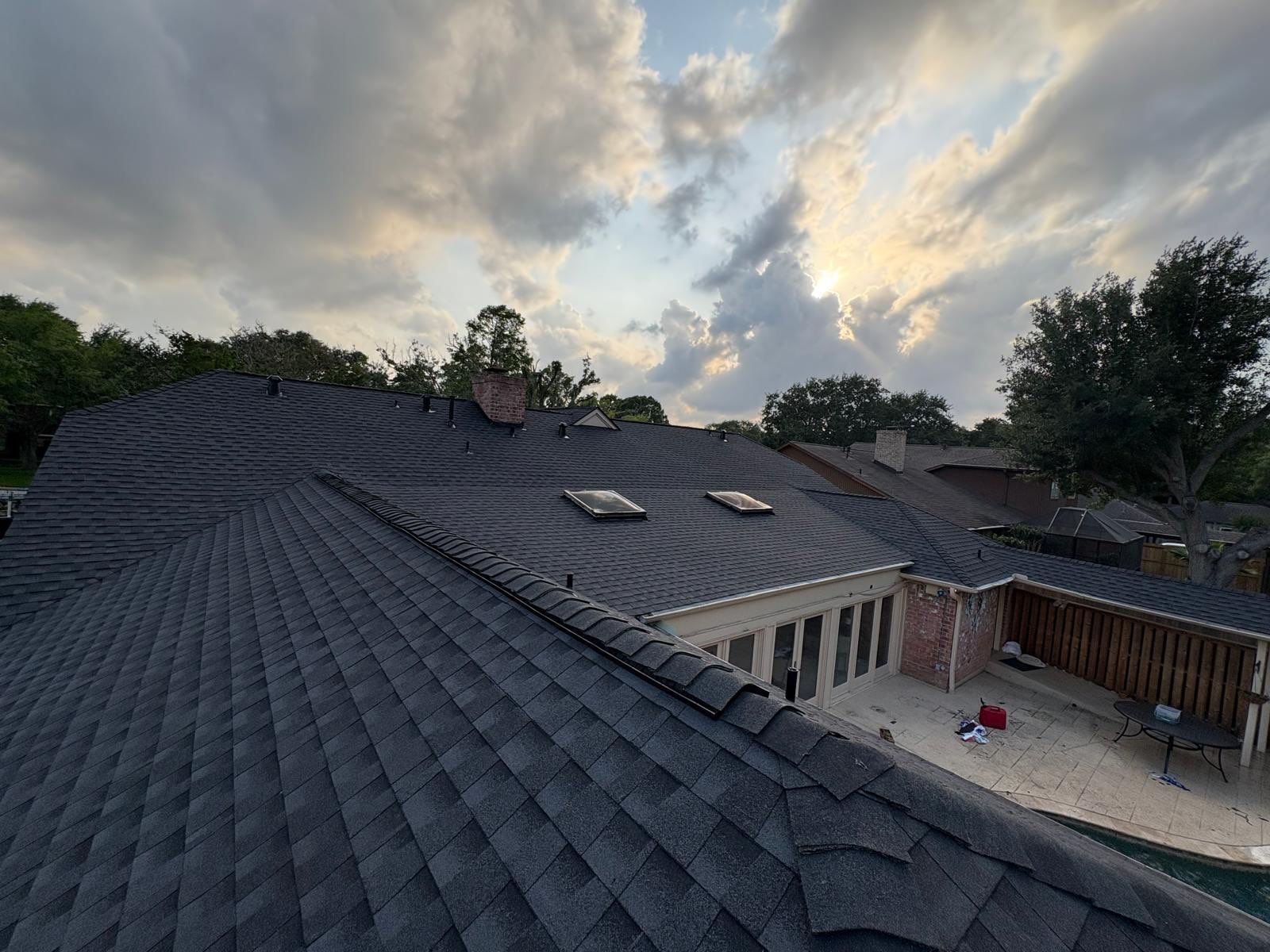 Big State Roof Solutions featured photo.