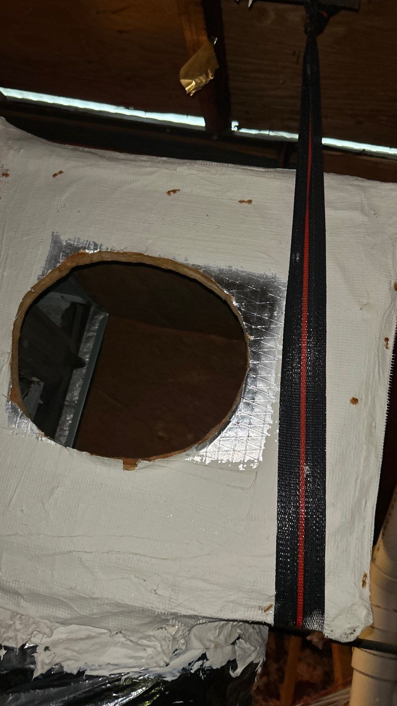 Commercial Air Duct Cleaning in Eustis by Hygienic Air, Inc