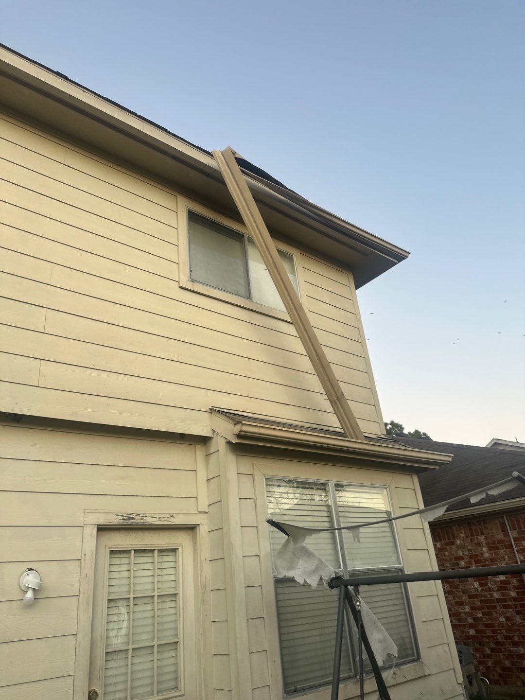 Roof Repair Pearland by Roof Repair Company
