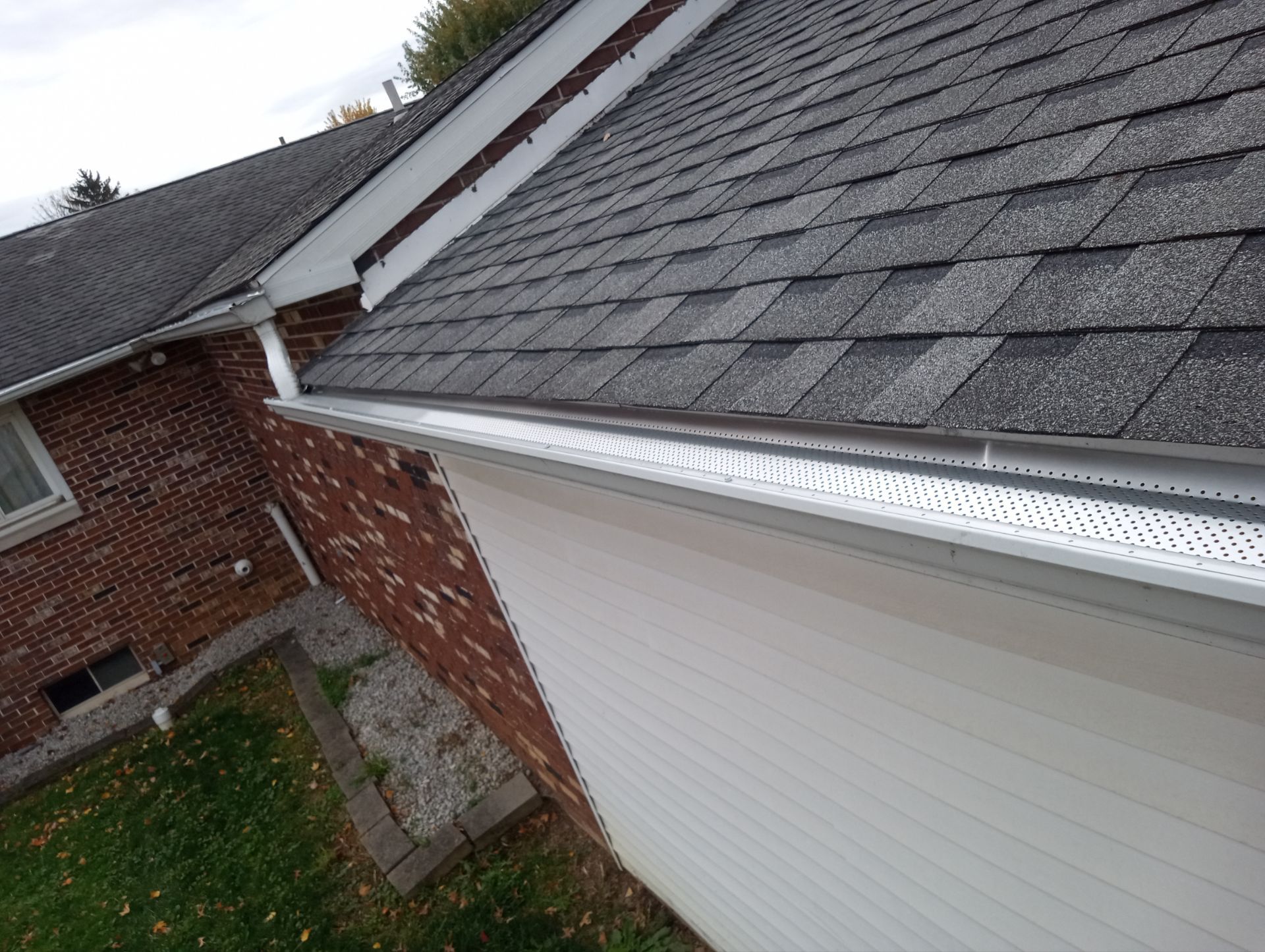 Ron Gaff by Silver Leaf Contracting 