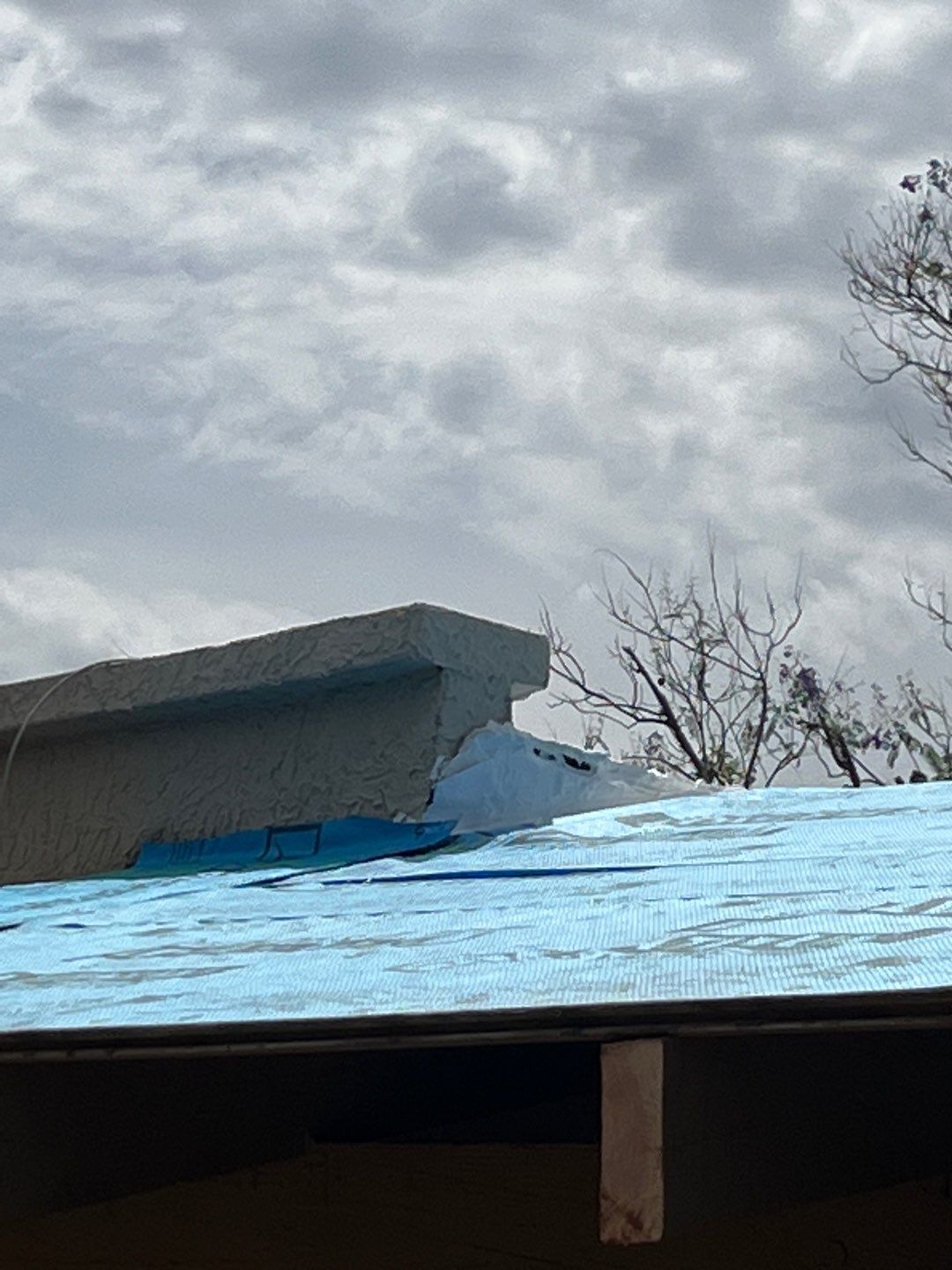 Charcoal Gray Standing Seam by Reimagine Roofing