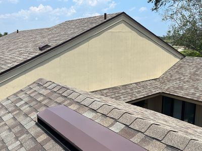 Shingle -> Shingle