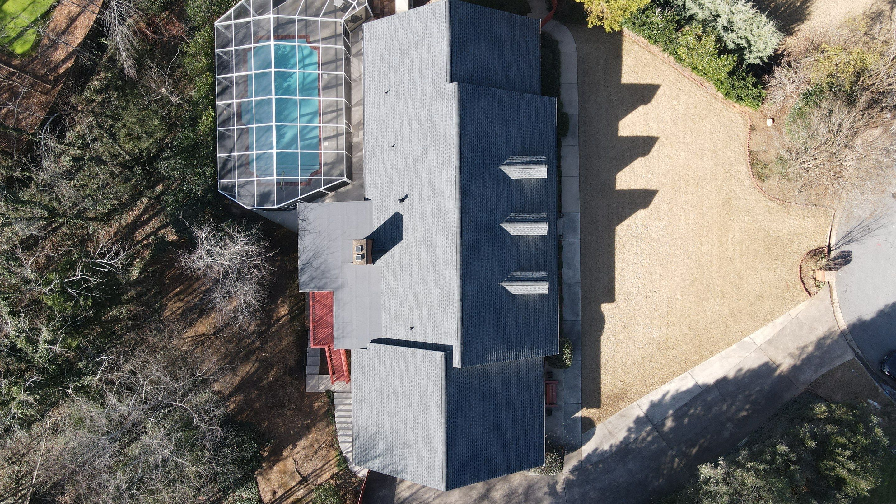 Stronger Roof, Stronger Warranty by Georgia Roof Advisors