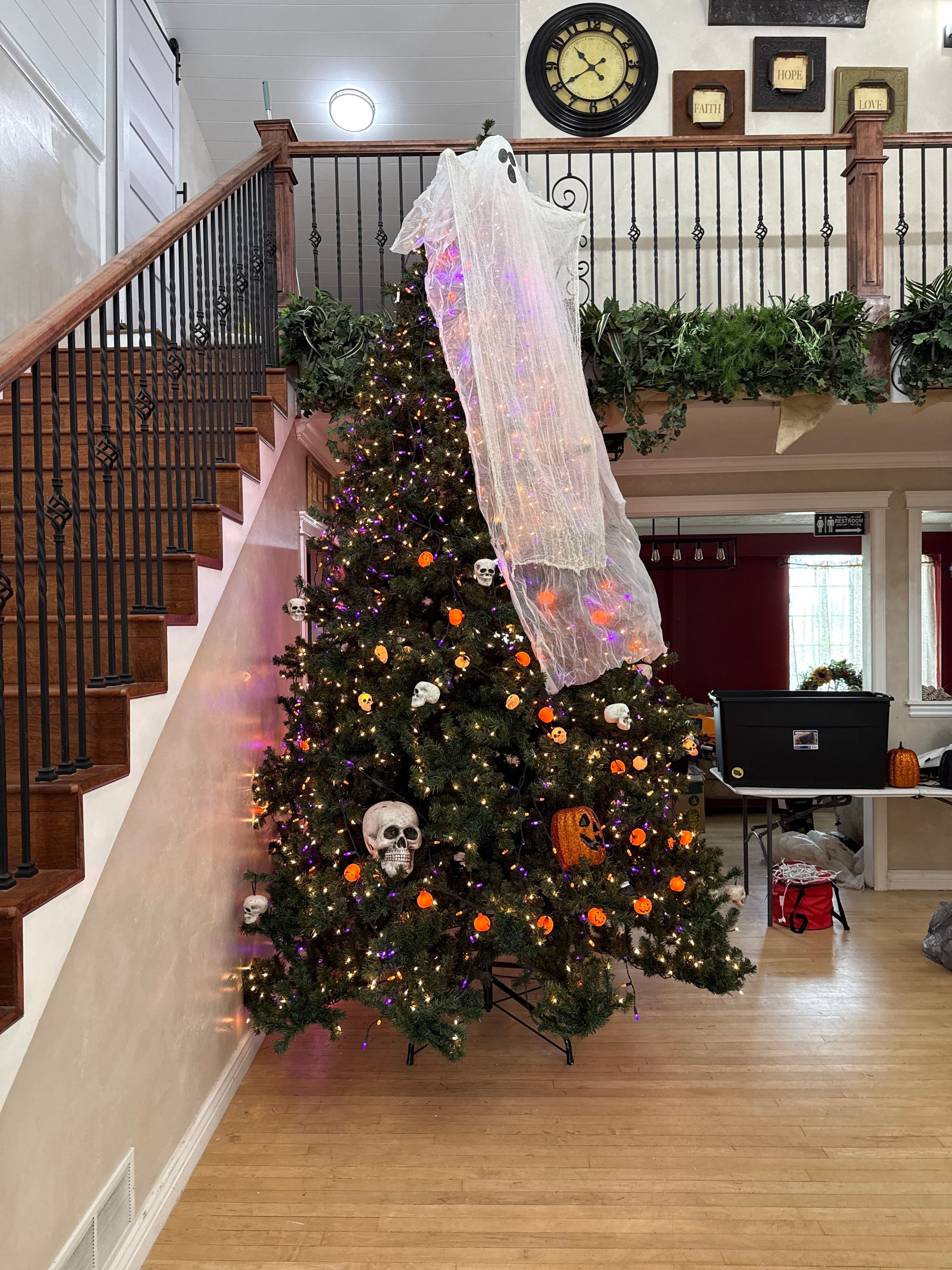 Kristyn and Rob Steedley by H&H Electrical Services 