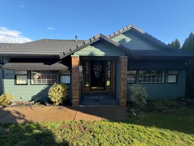 Tile Roof Painting