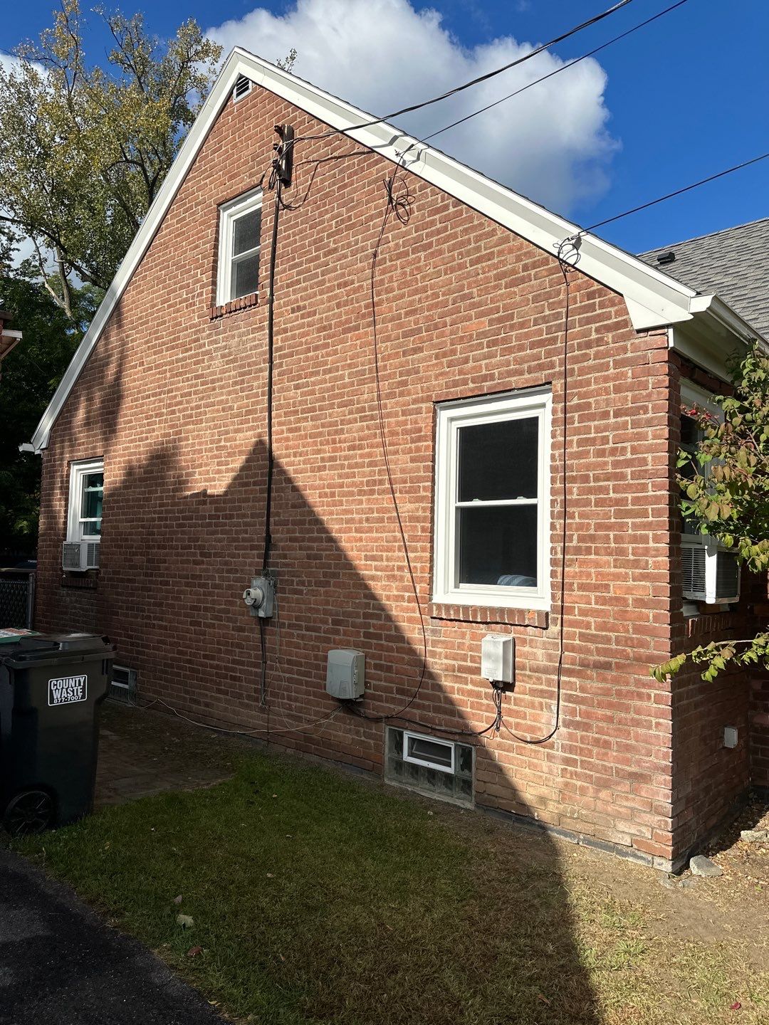 Whole House Window Replacement in Albany, NY by Yankee Home Improvement