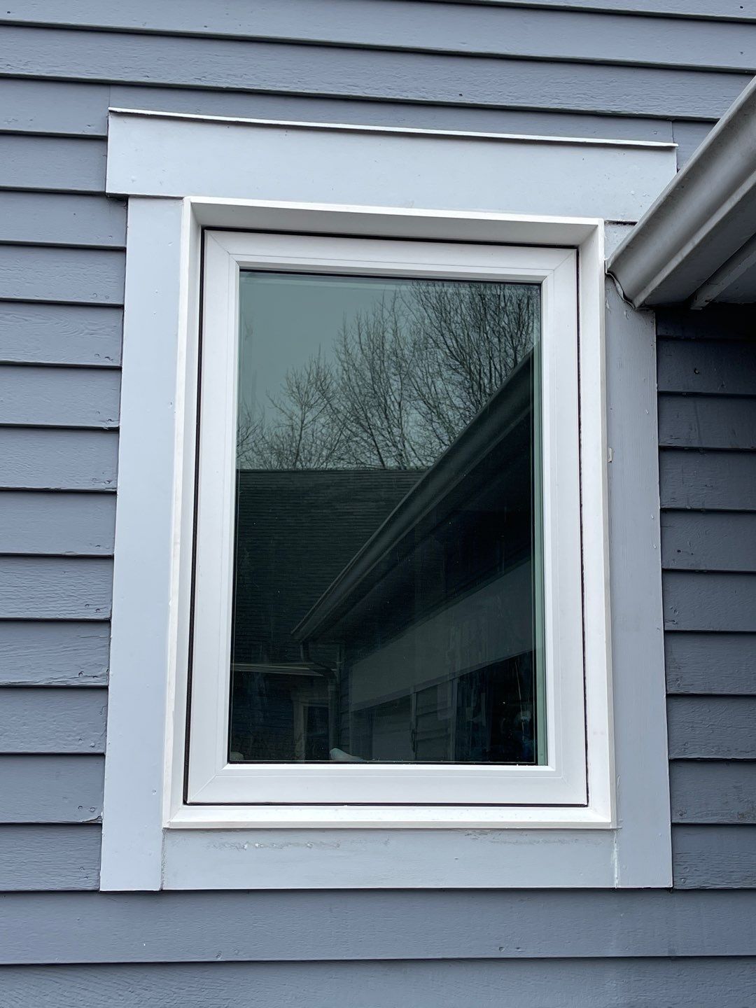 Window Installation using Havery Classic by Sensible Home Solutions