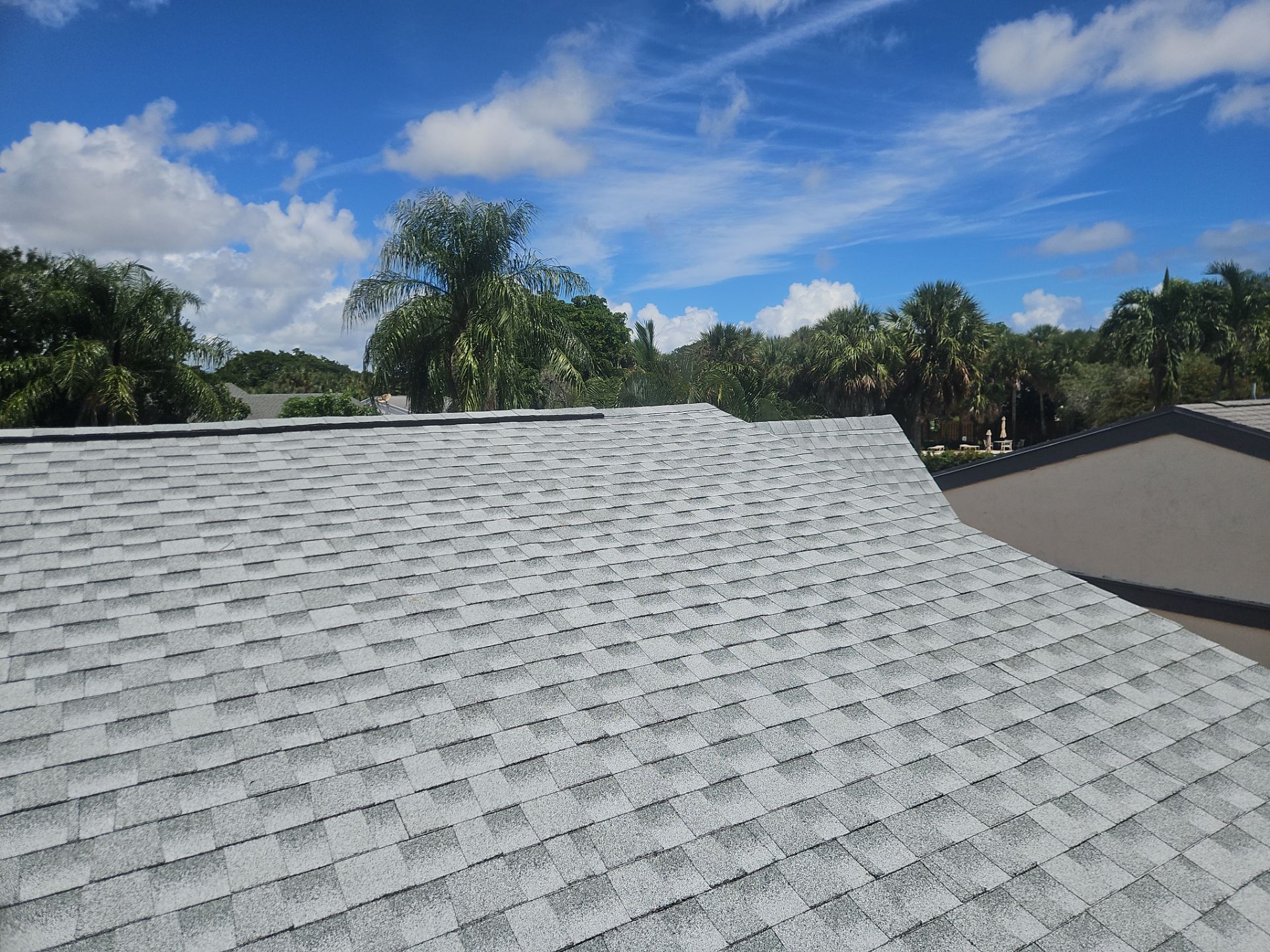 Residential Roofing Installation using GAF by BLUES BROTHERS ROOFING