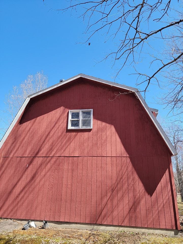 Gambrel Roof by Rhino Roofing LLC