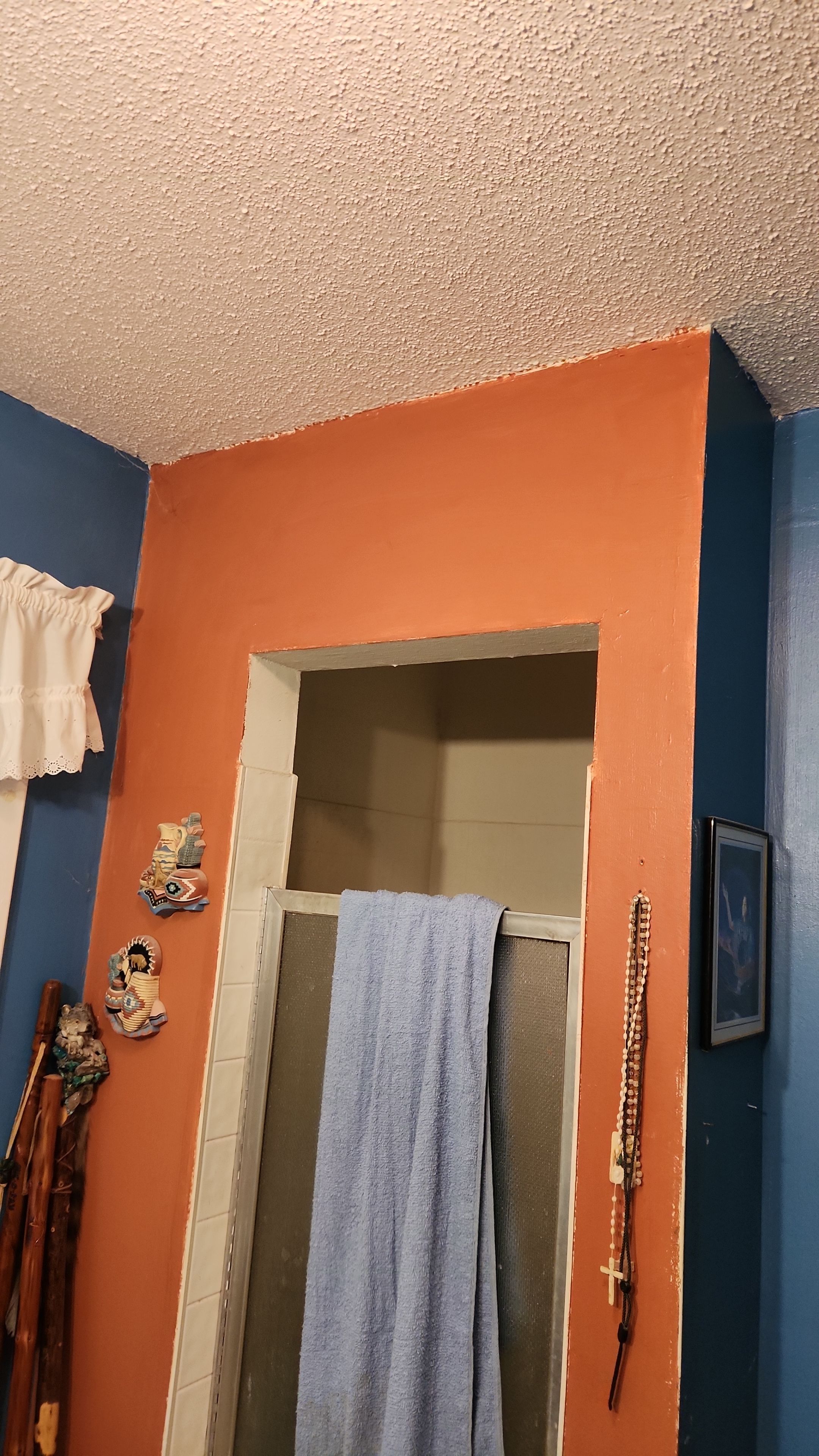 Bathroom Remodel using Shower Door by The Shower Company