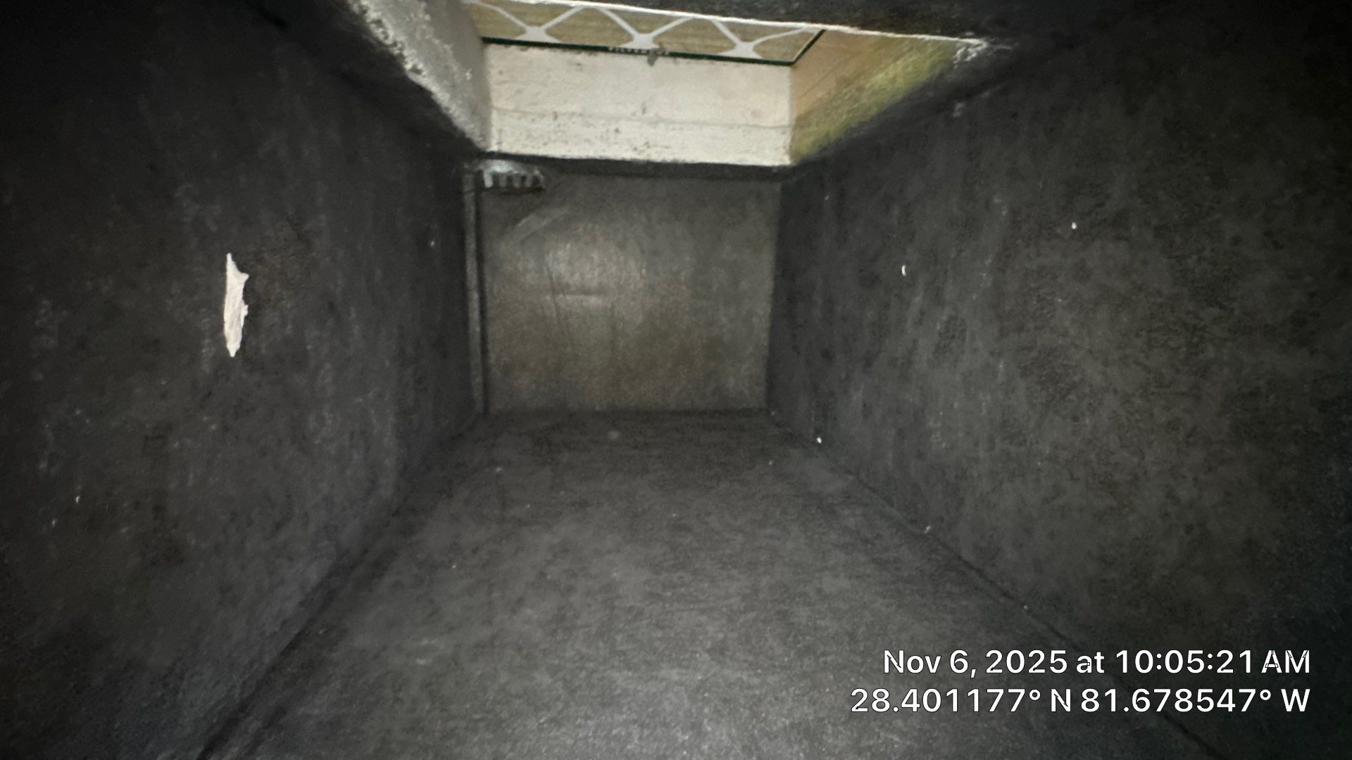 Air Duct and Dryer Vent Cleaning in Clermont by Hygienic Air, Inc